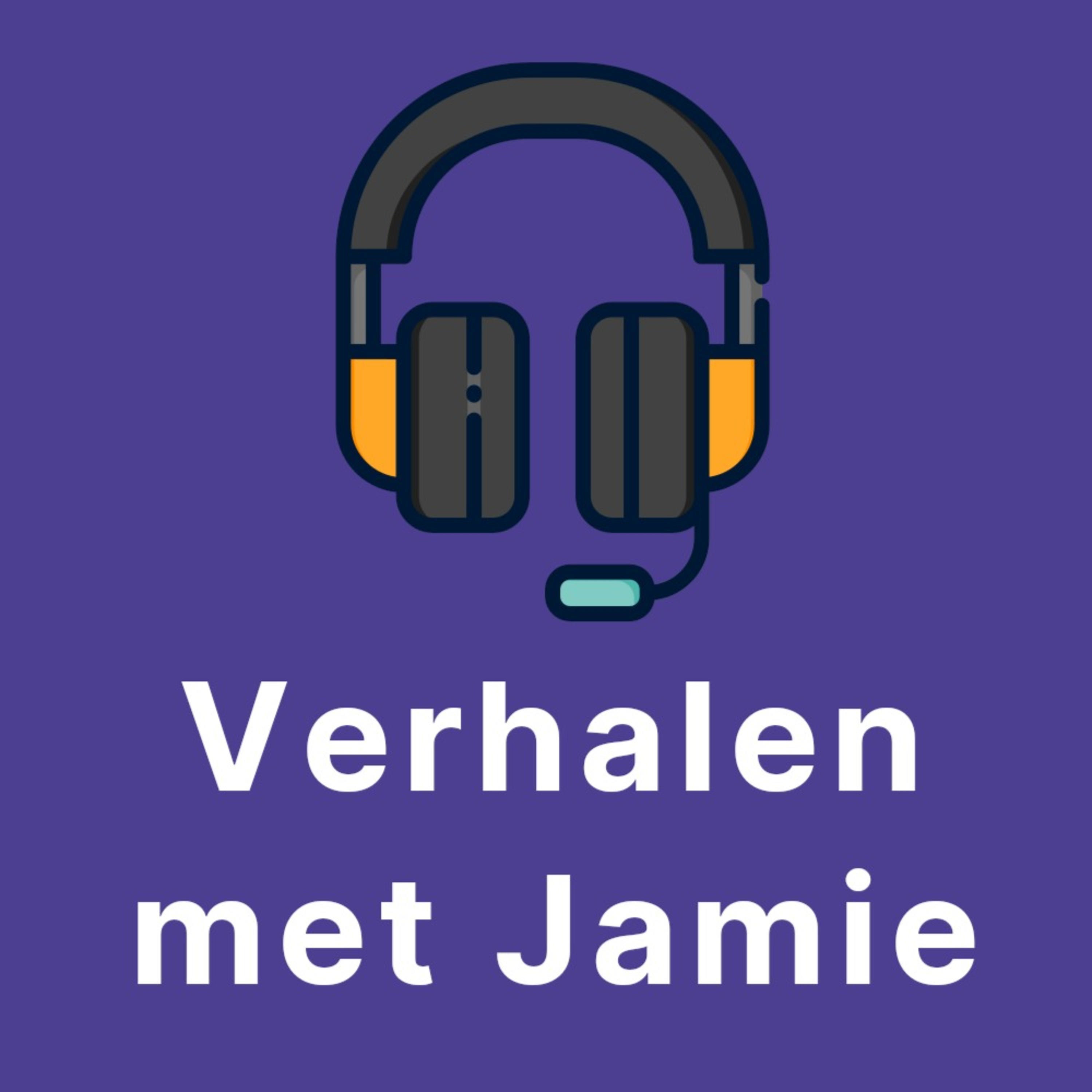 Verhalen met Jamie