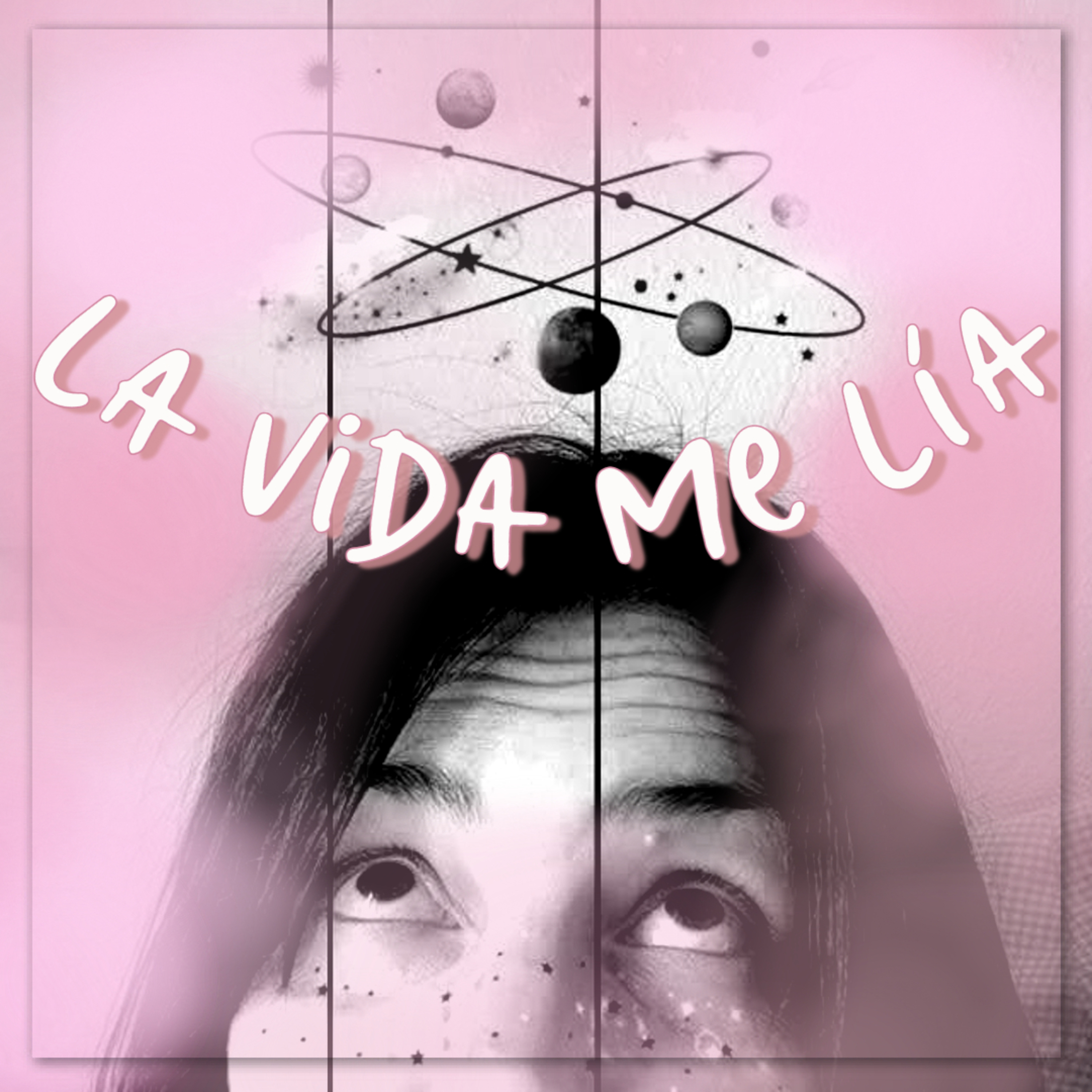 La vida me Lía