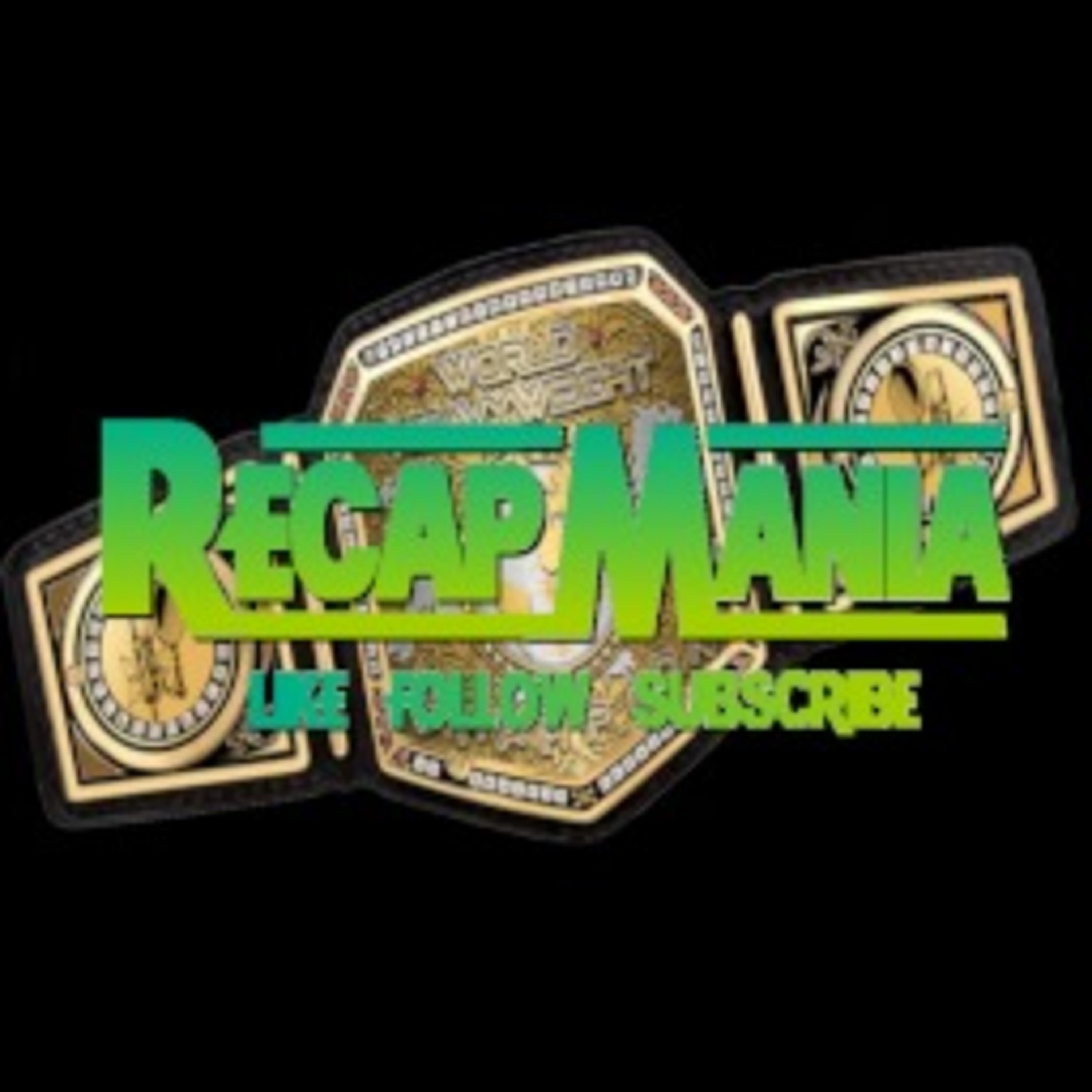 RecapMania