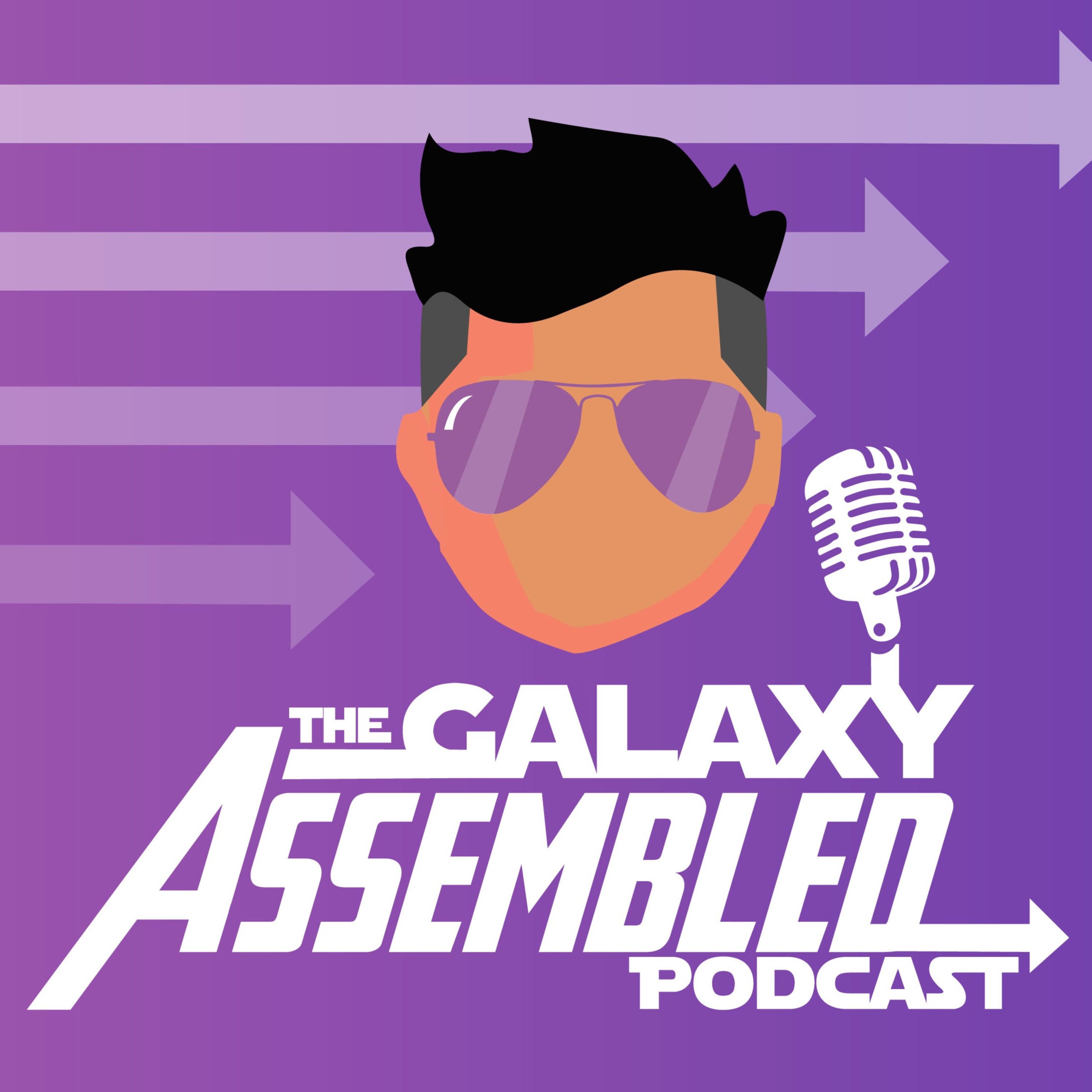 Galaxy Assembled