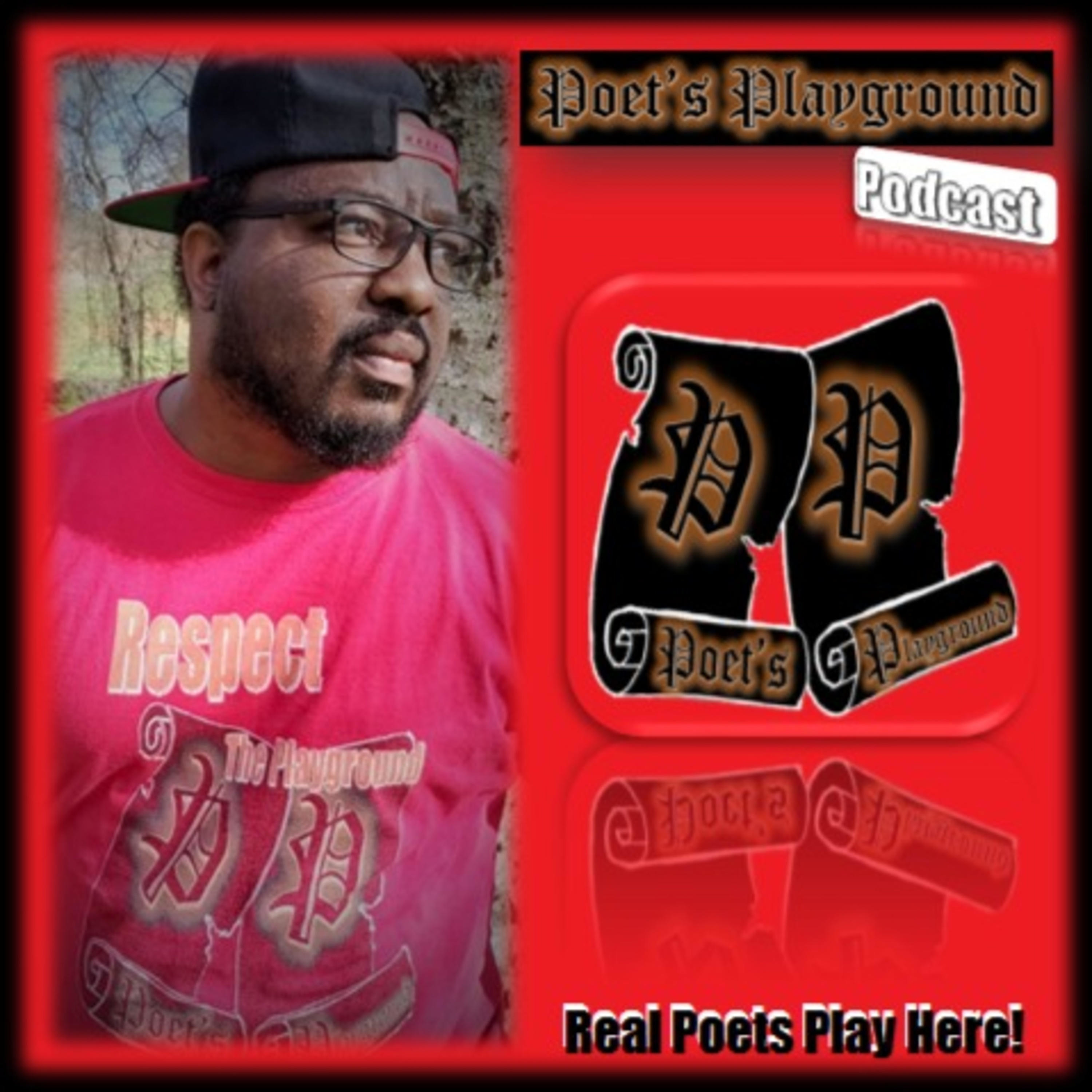 Poet's Playground