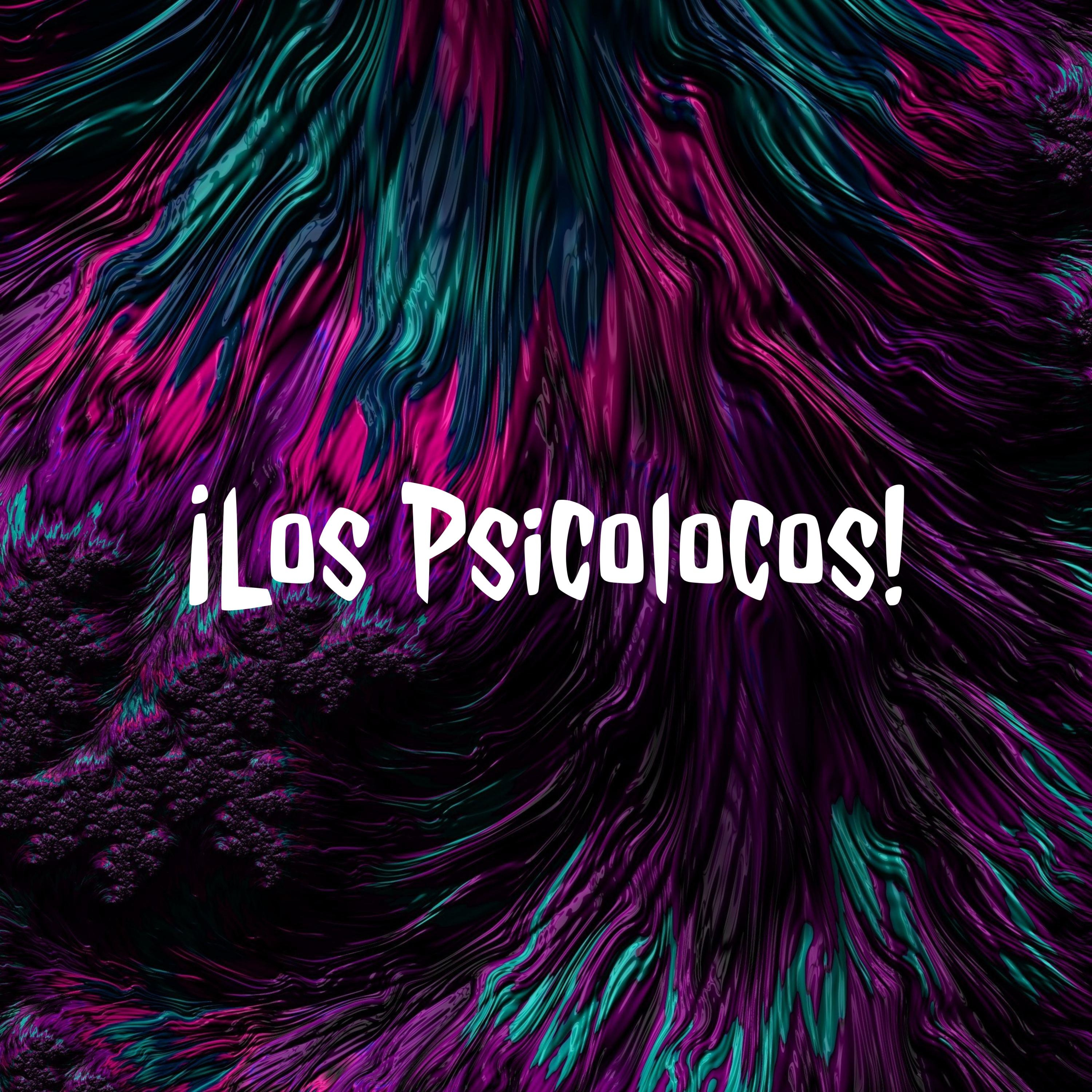 ¡Los Psicolocos! De ALEJANDRA JURADO podcast artwork
