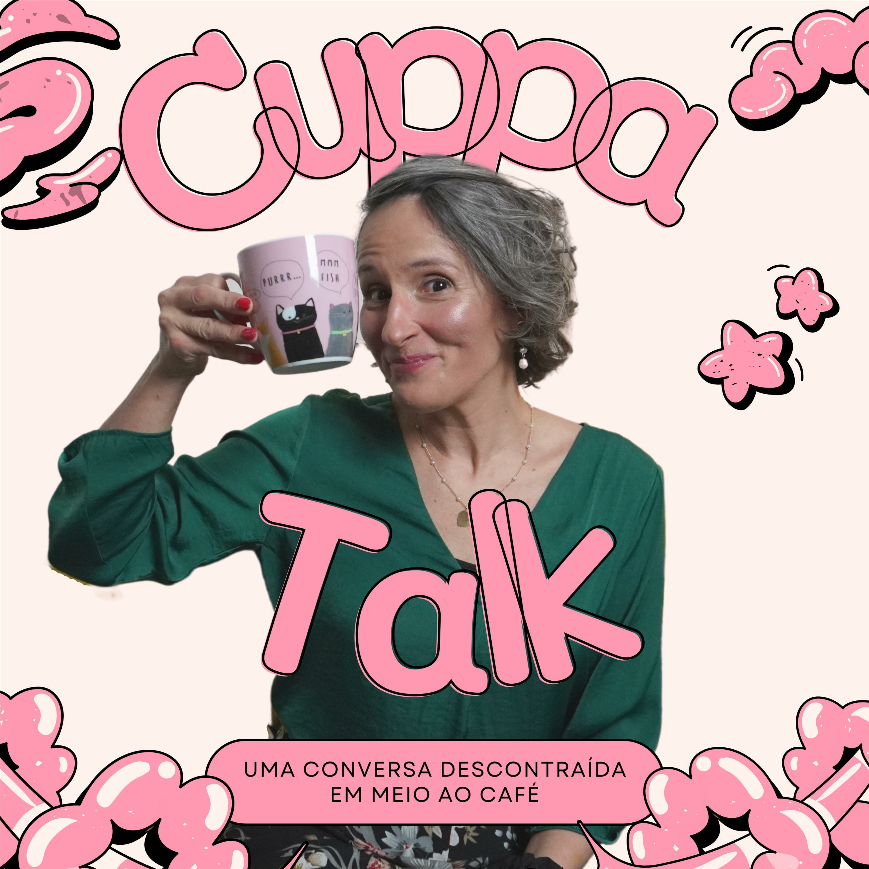 CuppaTalk