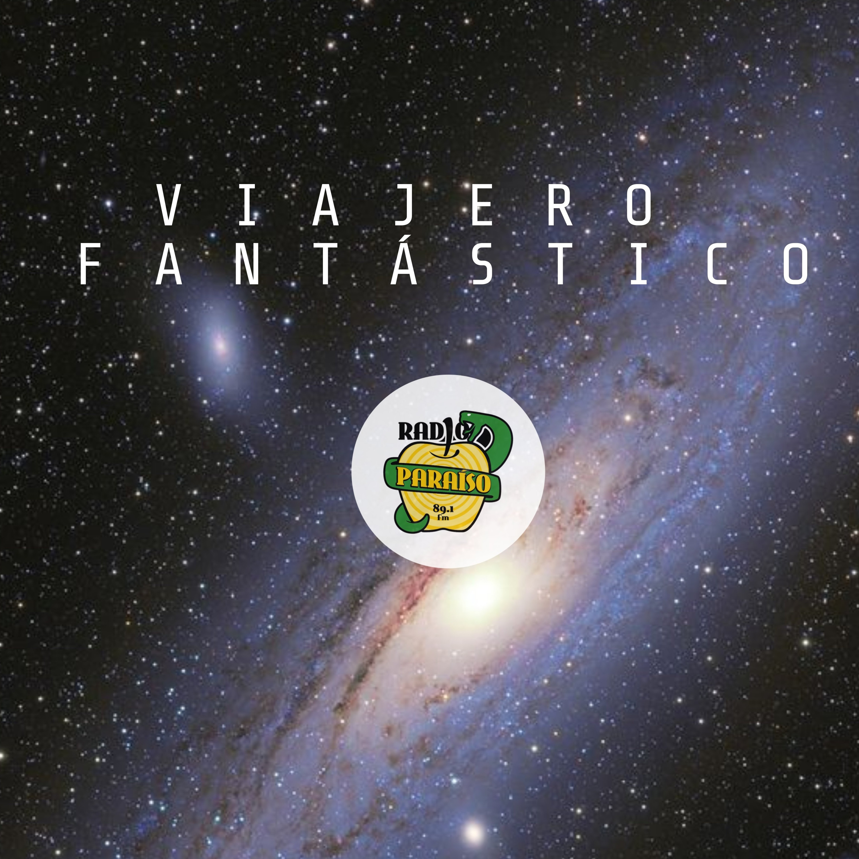 Viajero Fantástico