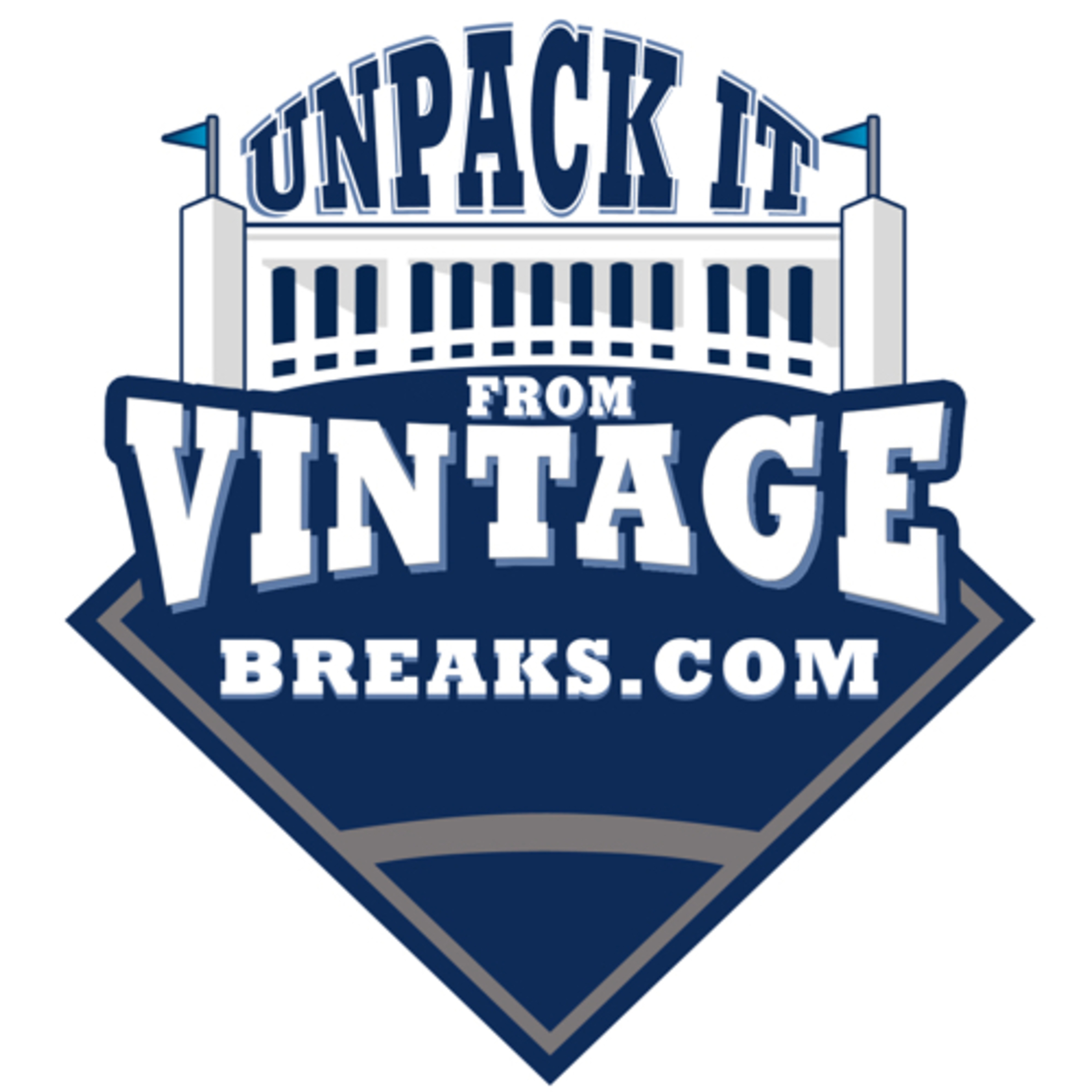 Unpack It podcast artwork