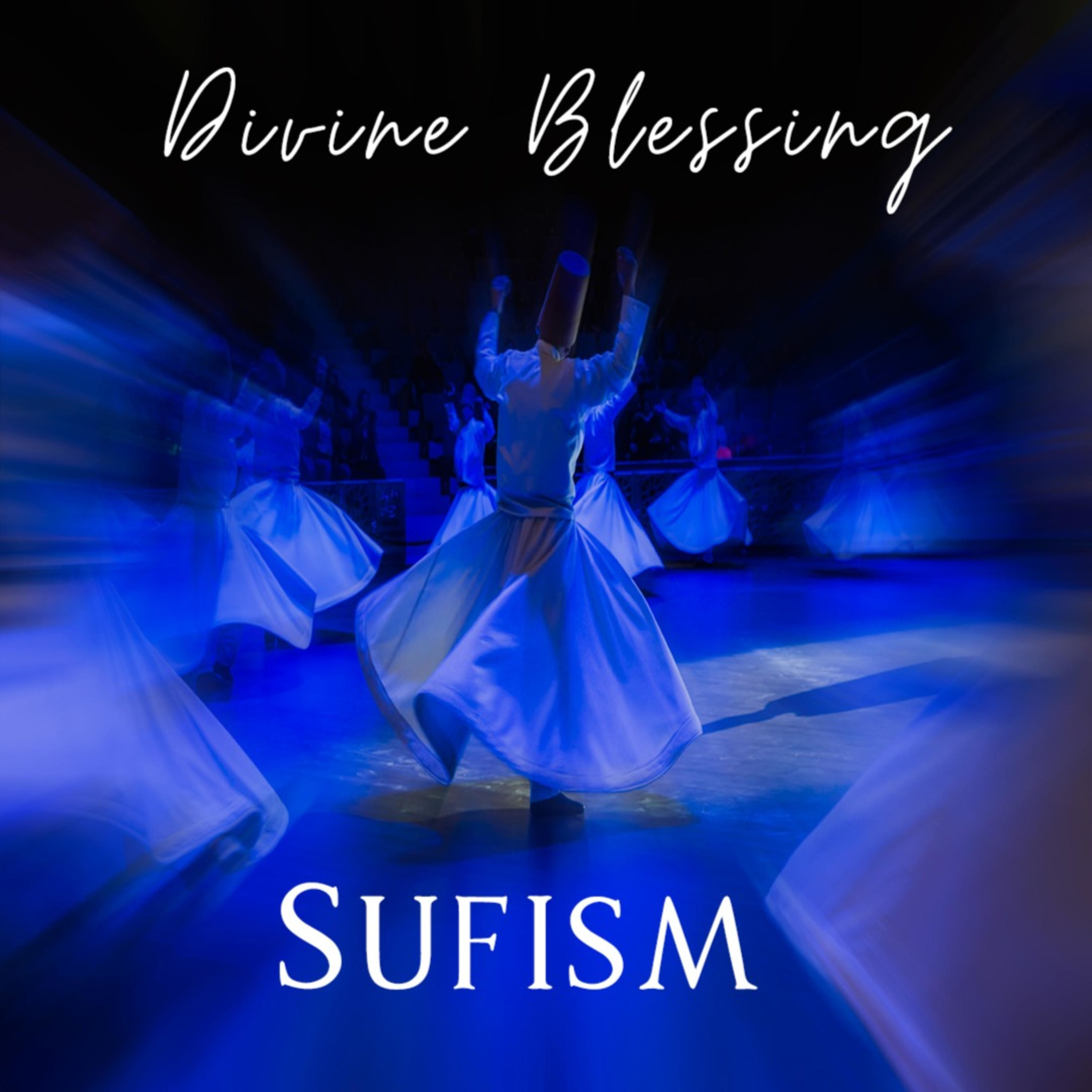 Divine Blessing podcast artwork