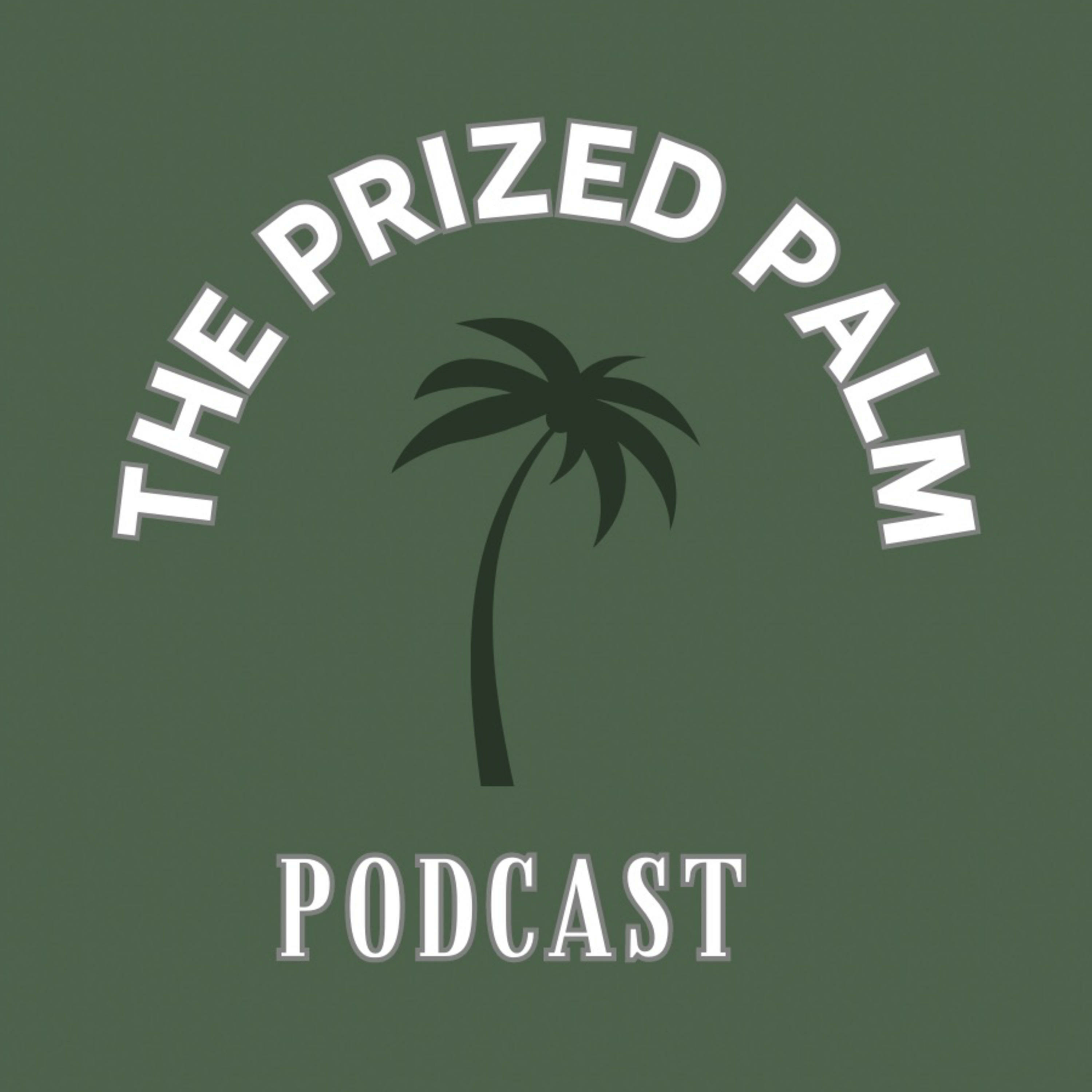 The Prized Palm
