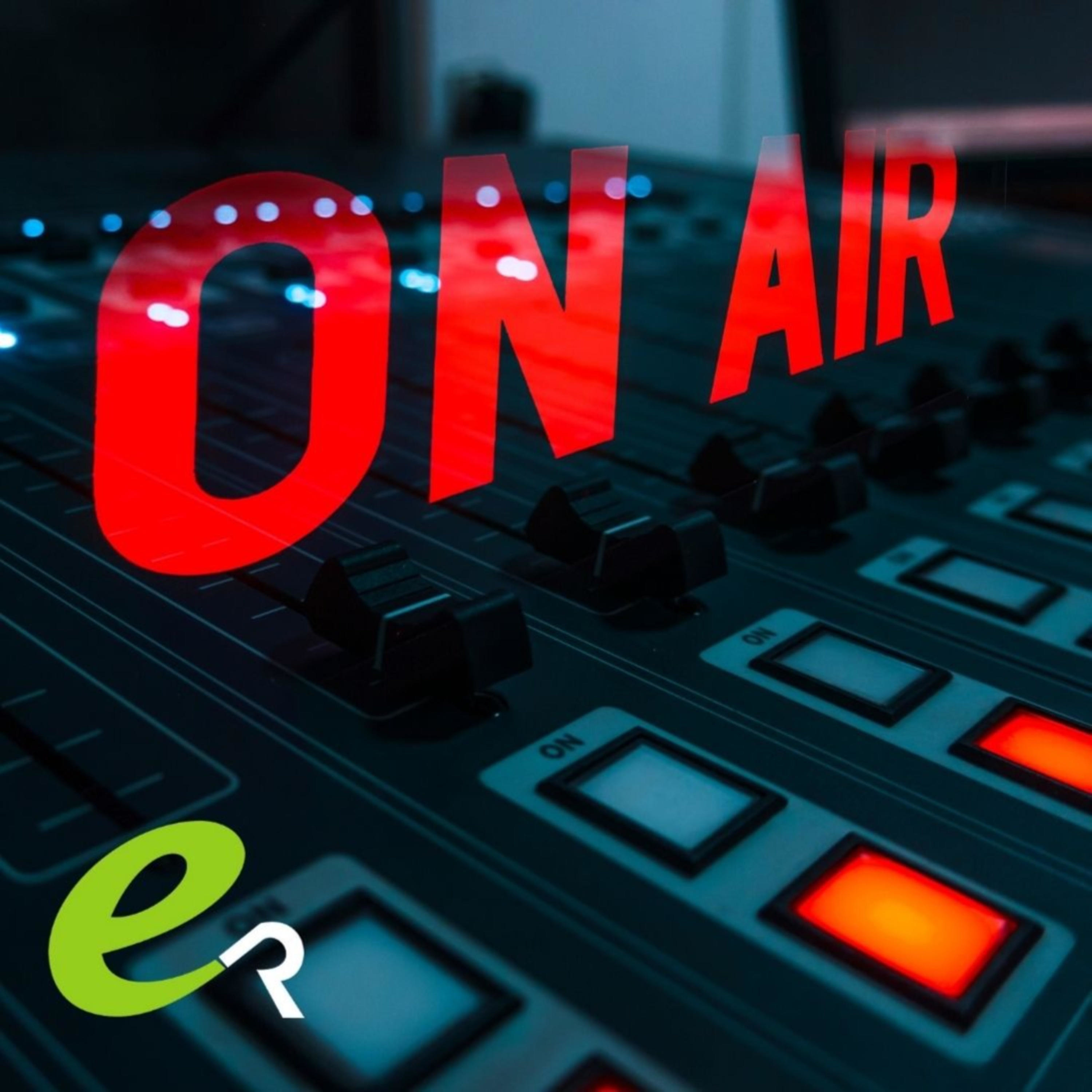 NELSON VAHOS AL AIRE podcast artwork