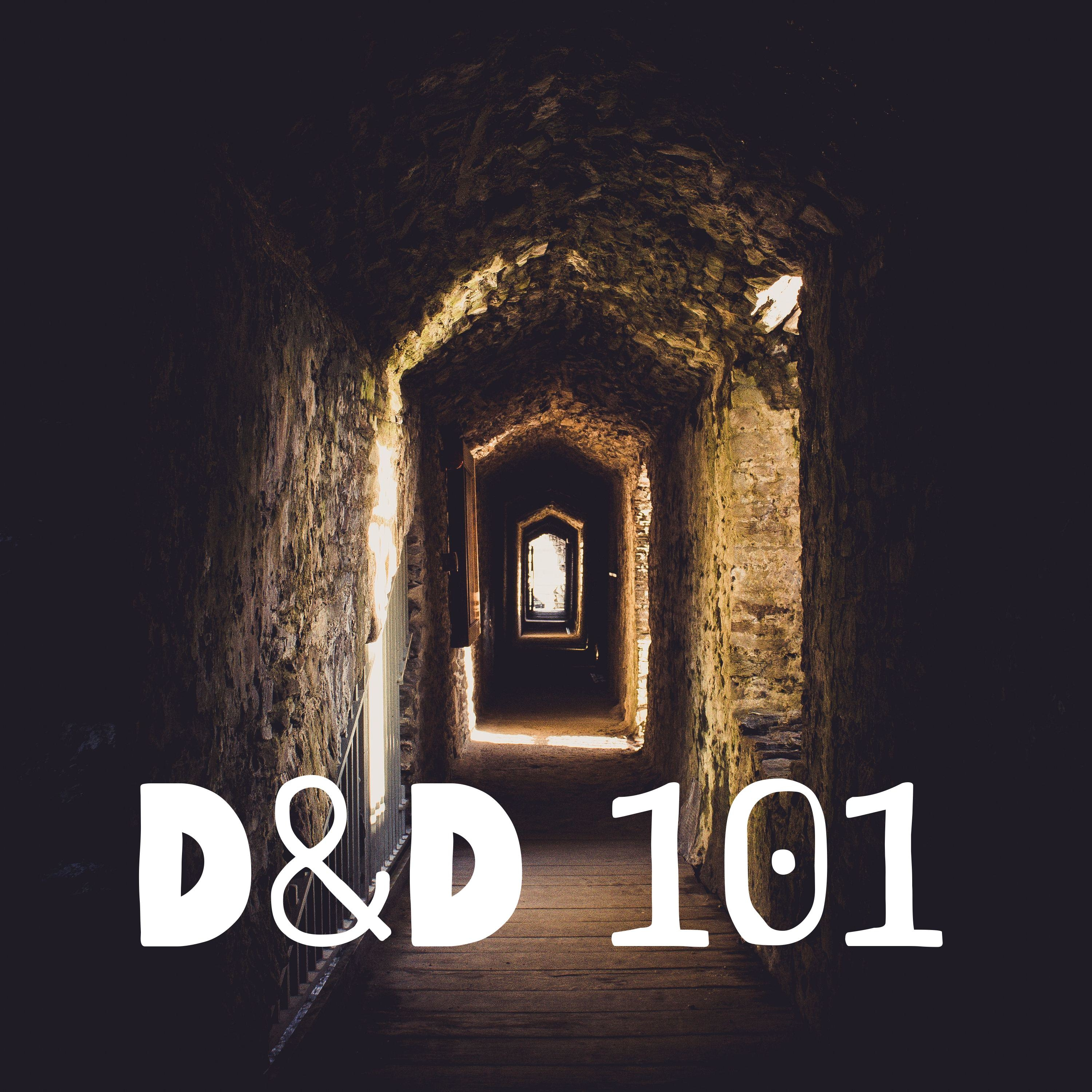 D&D 101
