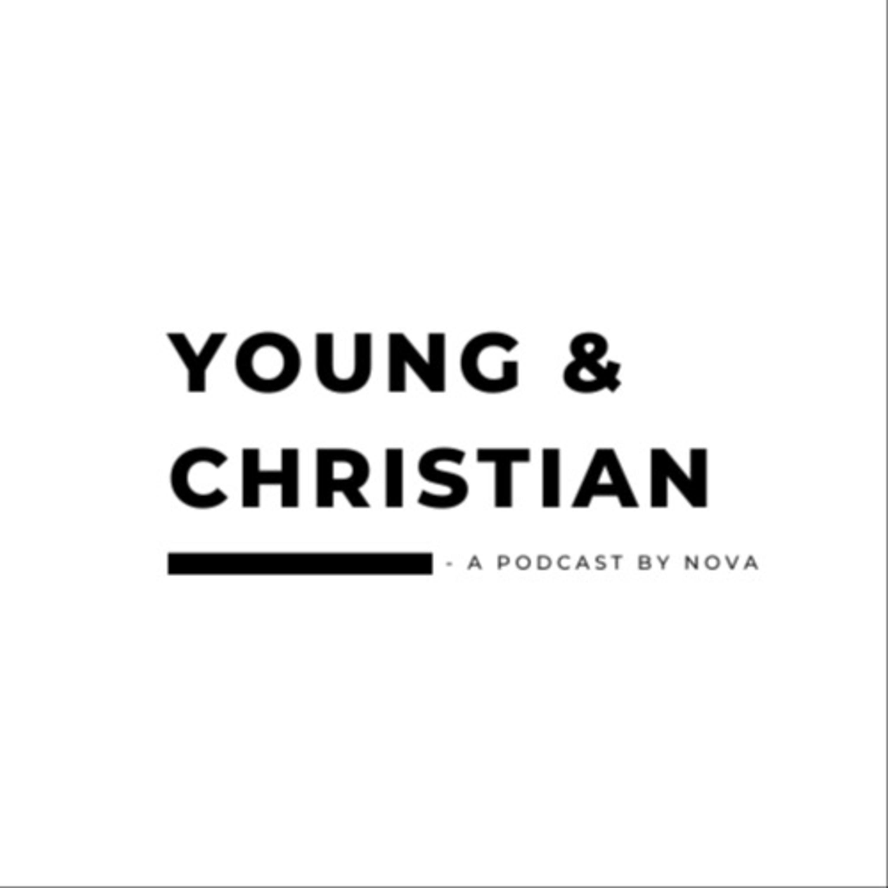 #14 - The BTS behind being Young & Christian 