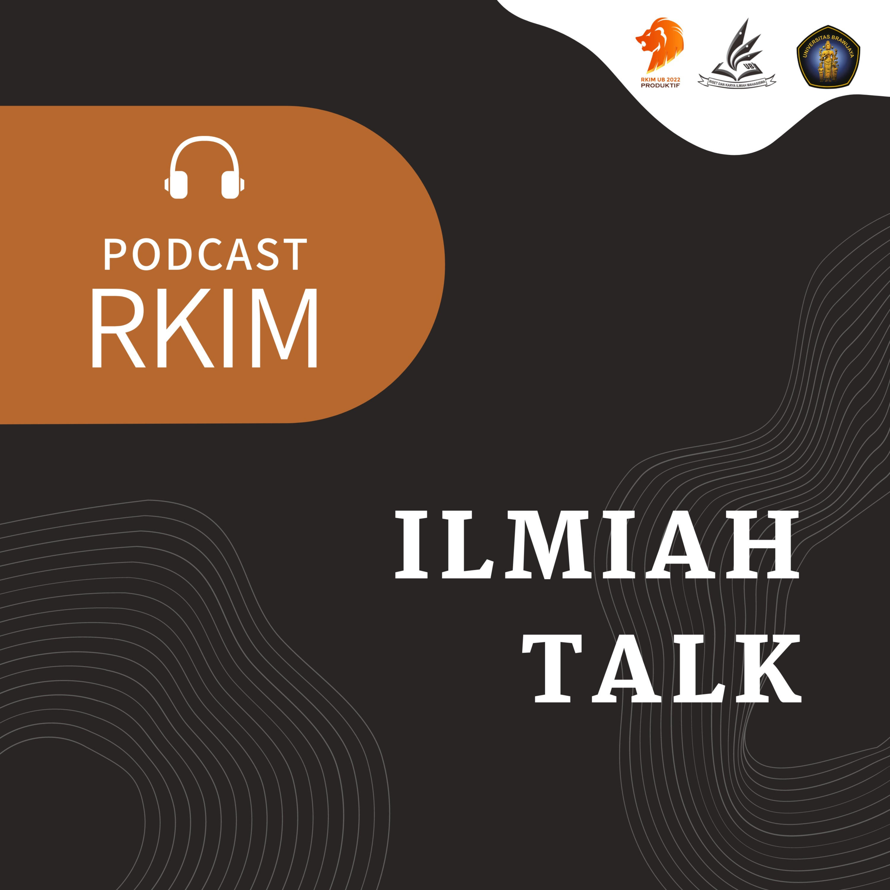 RKIM UB podcast artwork