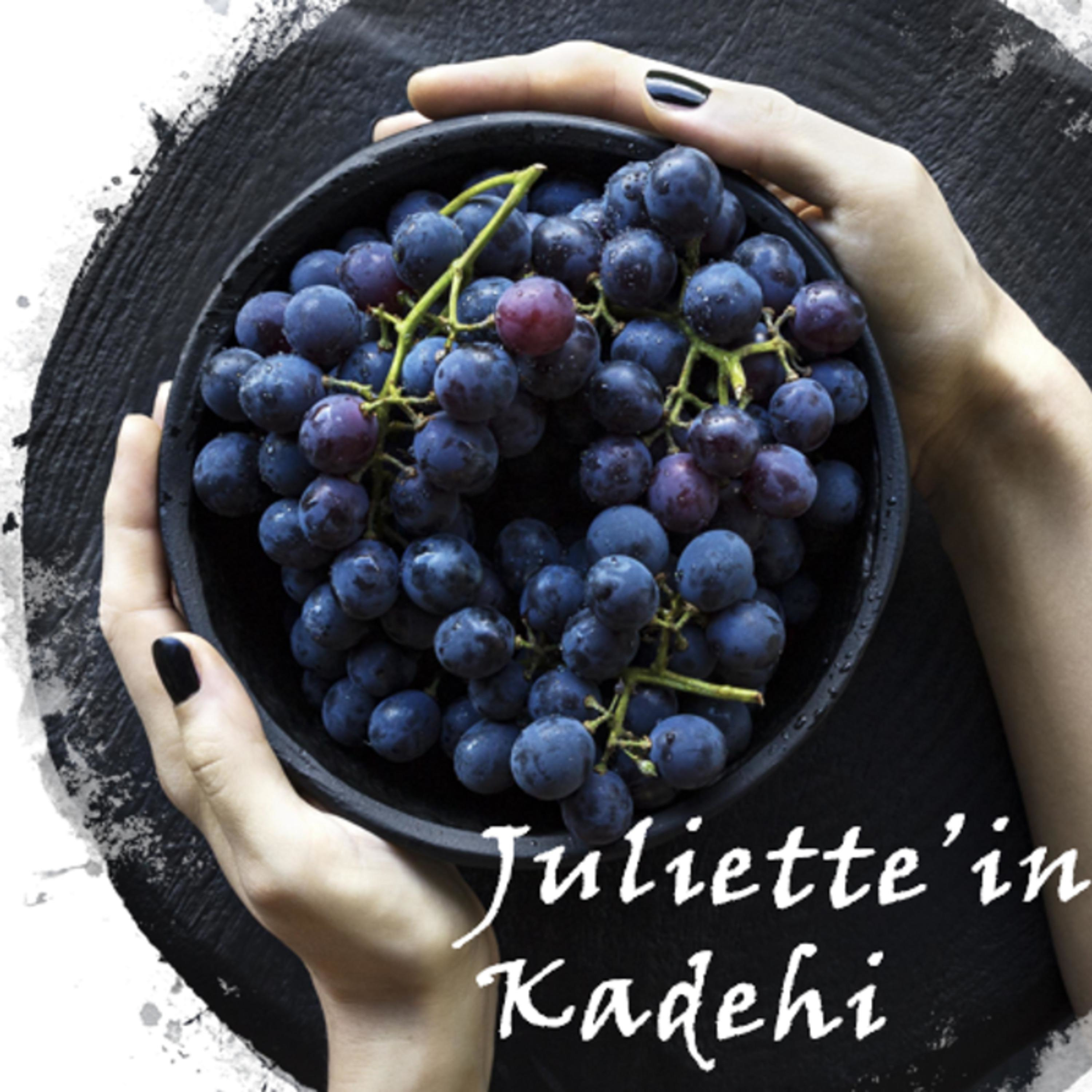 Juliette\'in Kadehi