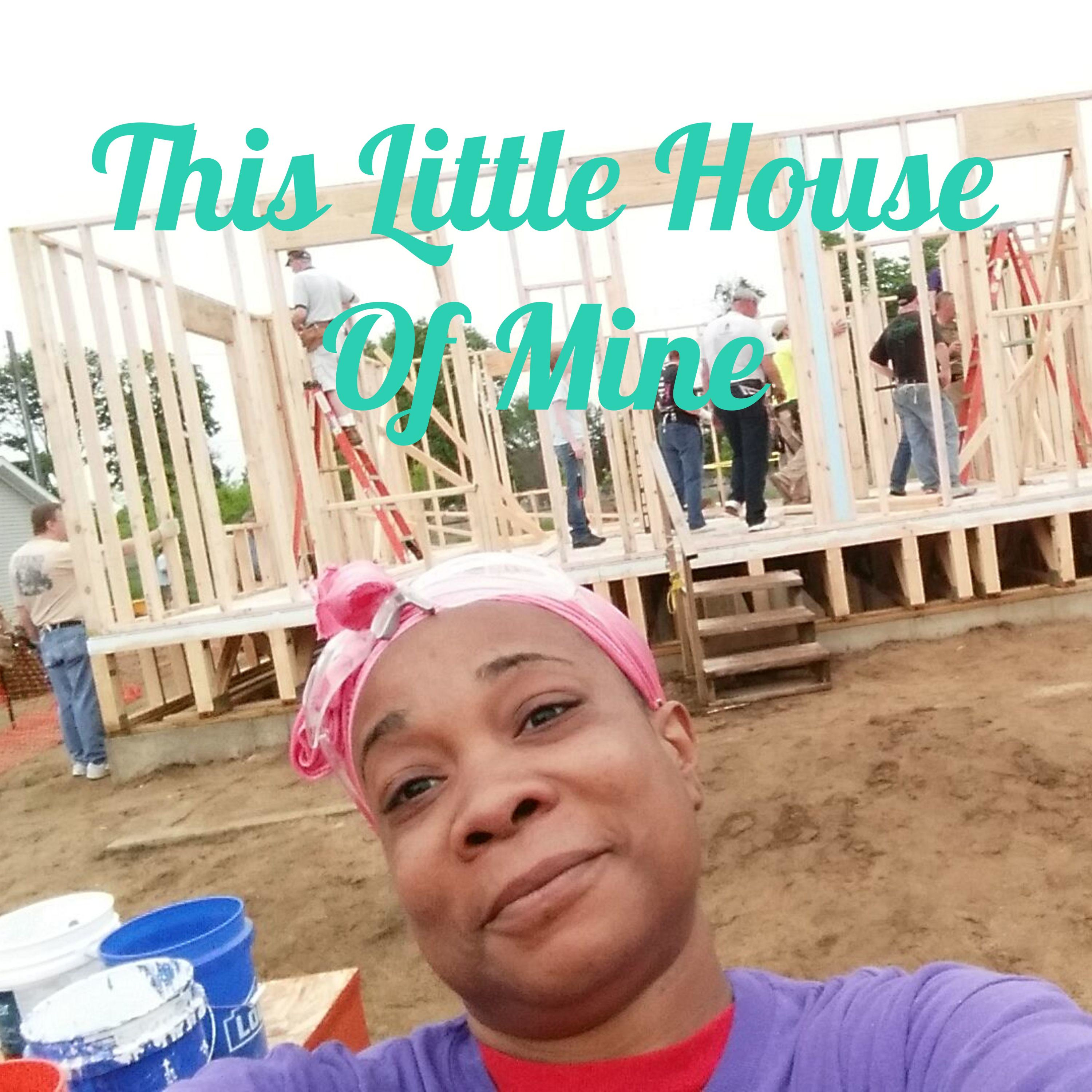 This Little House Of Mine