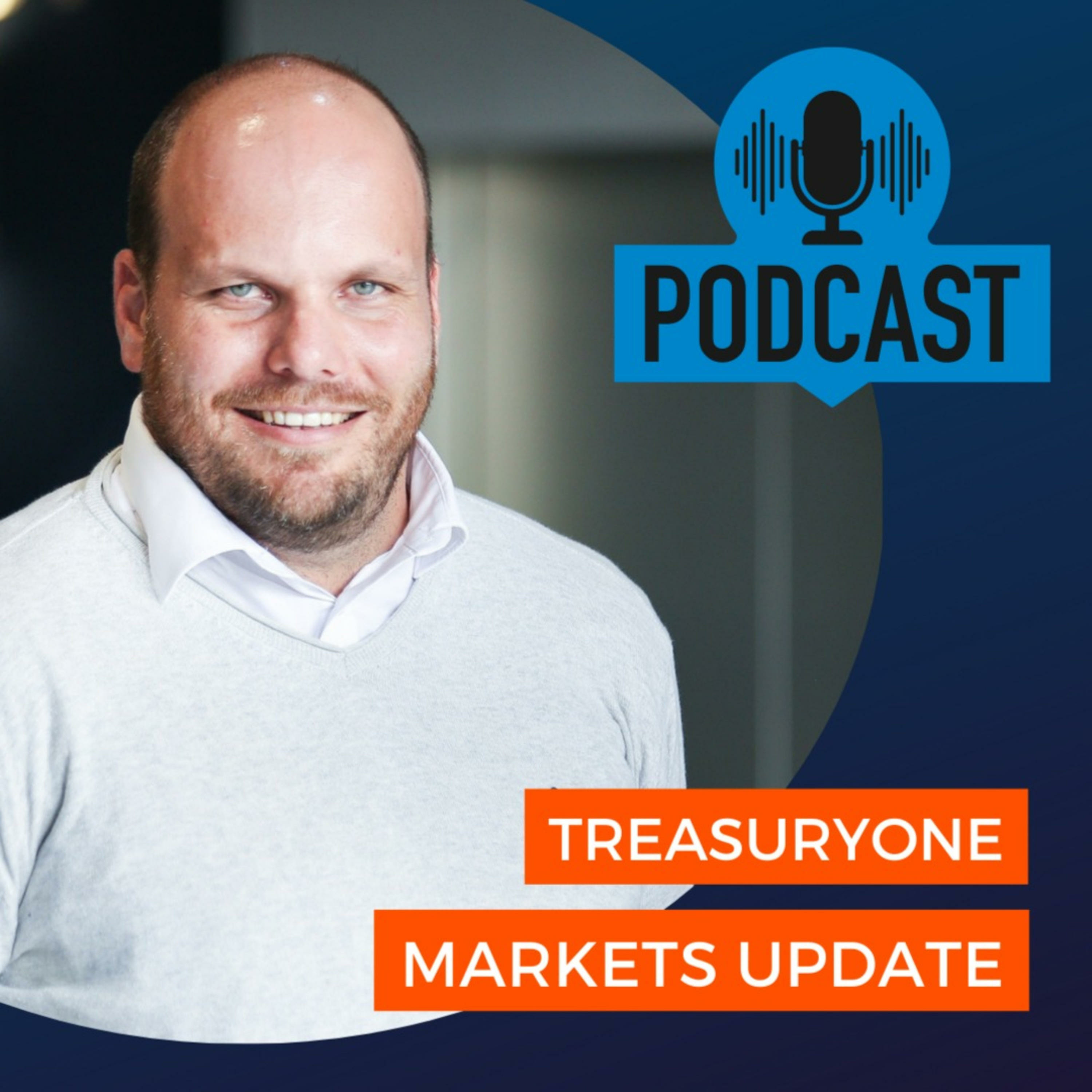 Markets Update with TreasuryONE