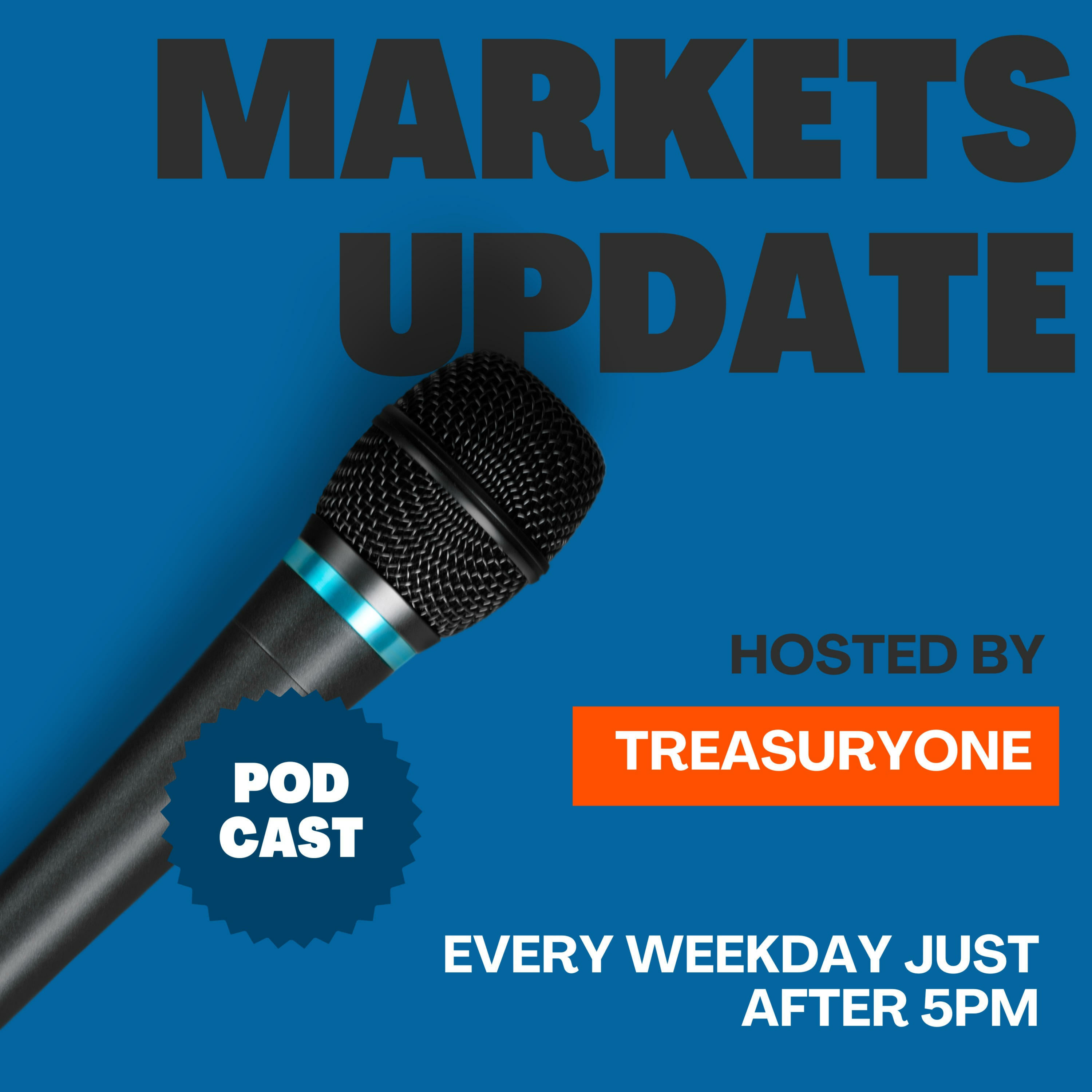 Markets Update with TreasuryONE