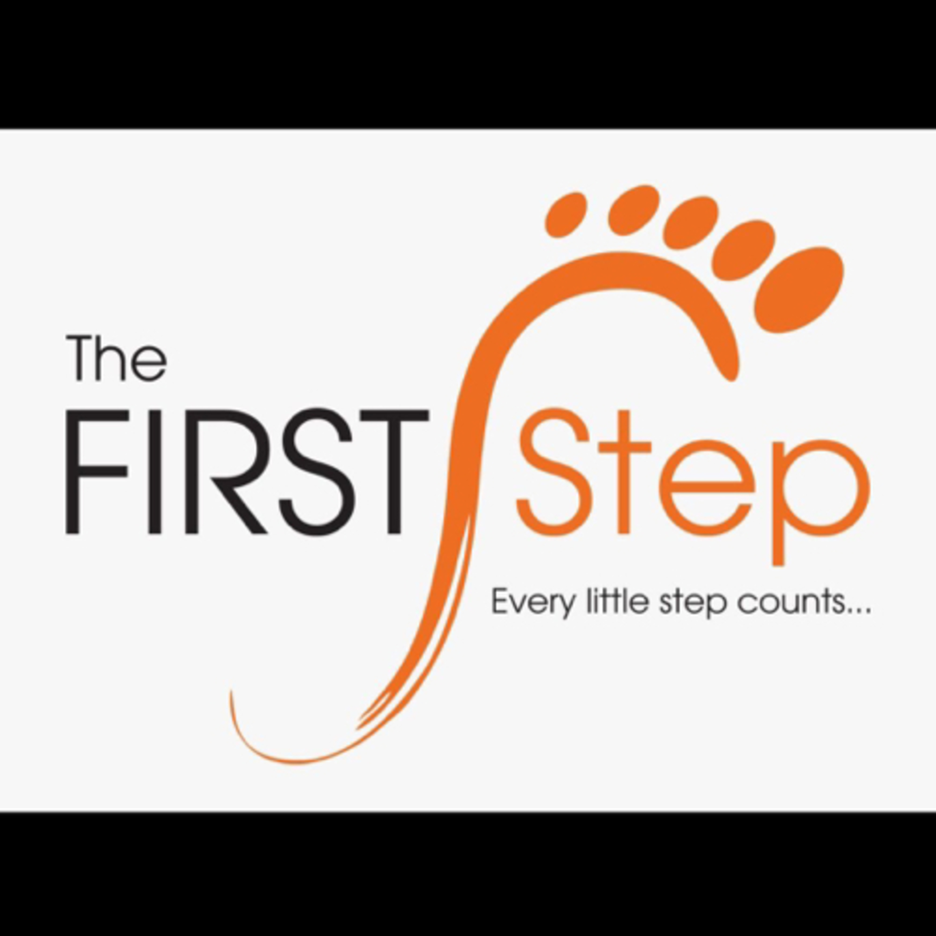 The First Step