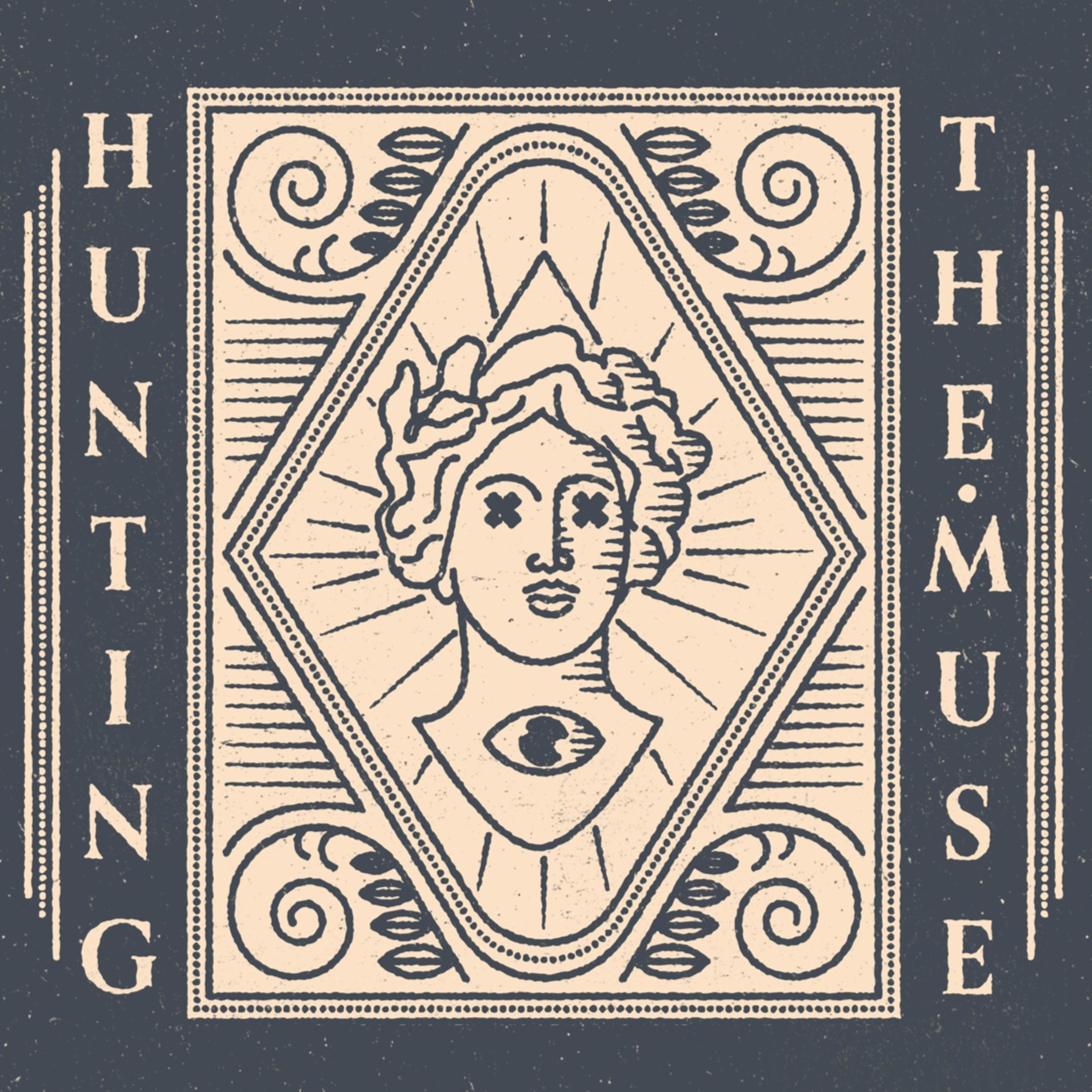 Hunting the Muse