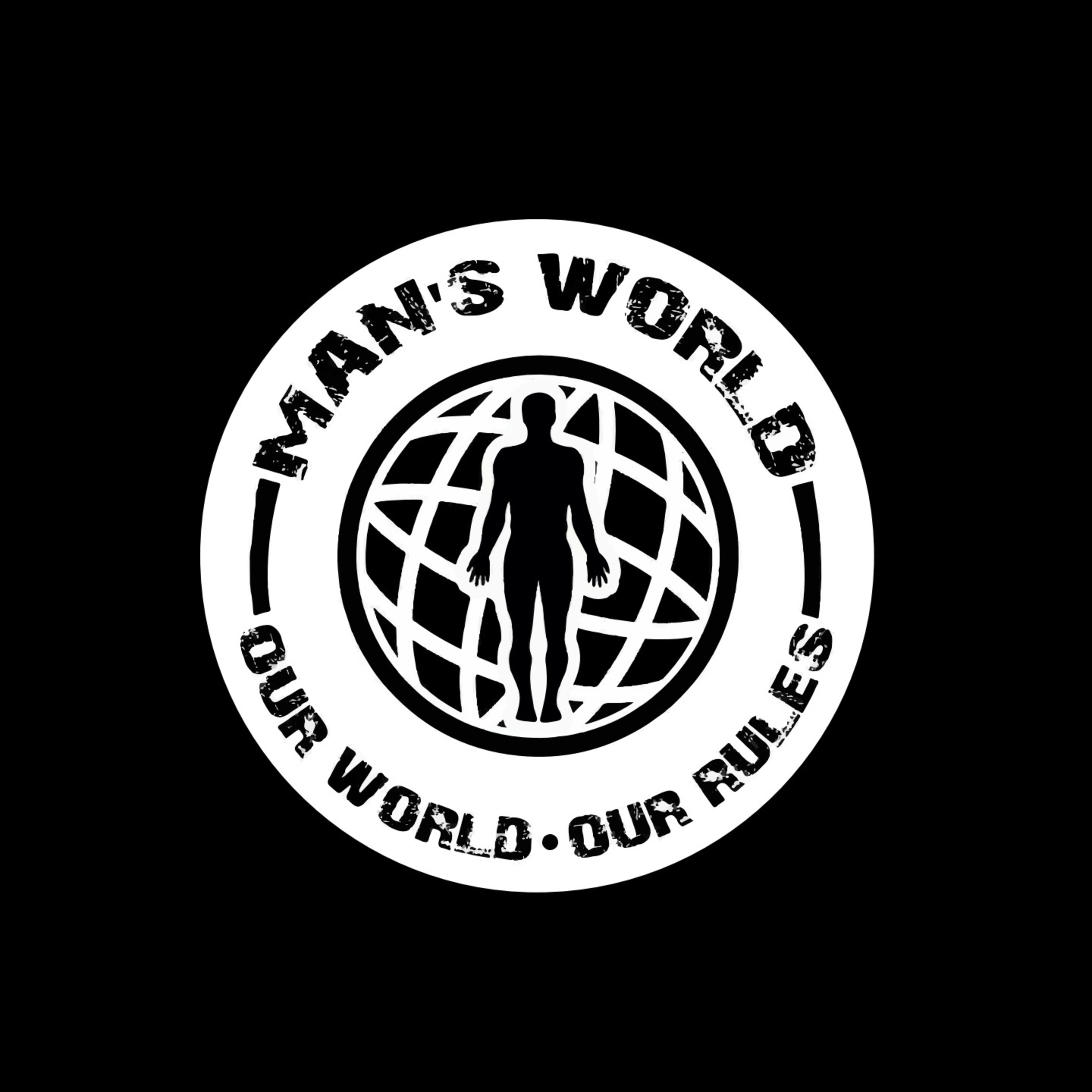 Man\'s World