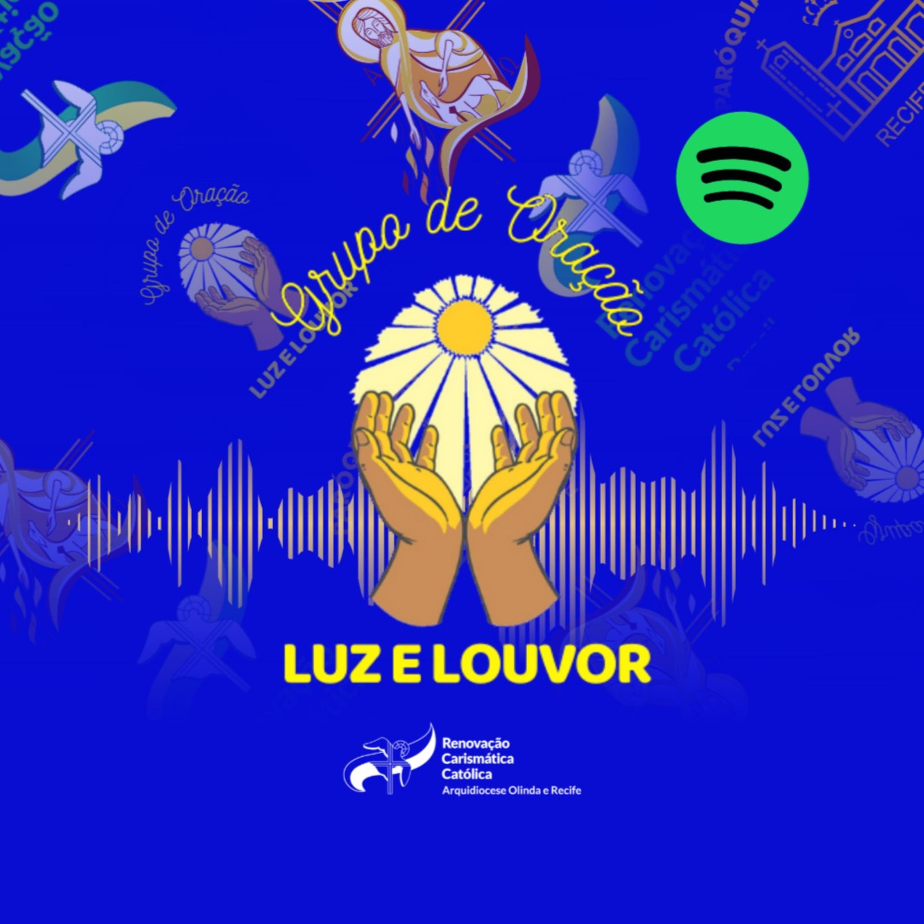 Grupo de Oração Luz e Louvor