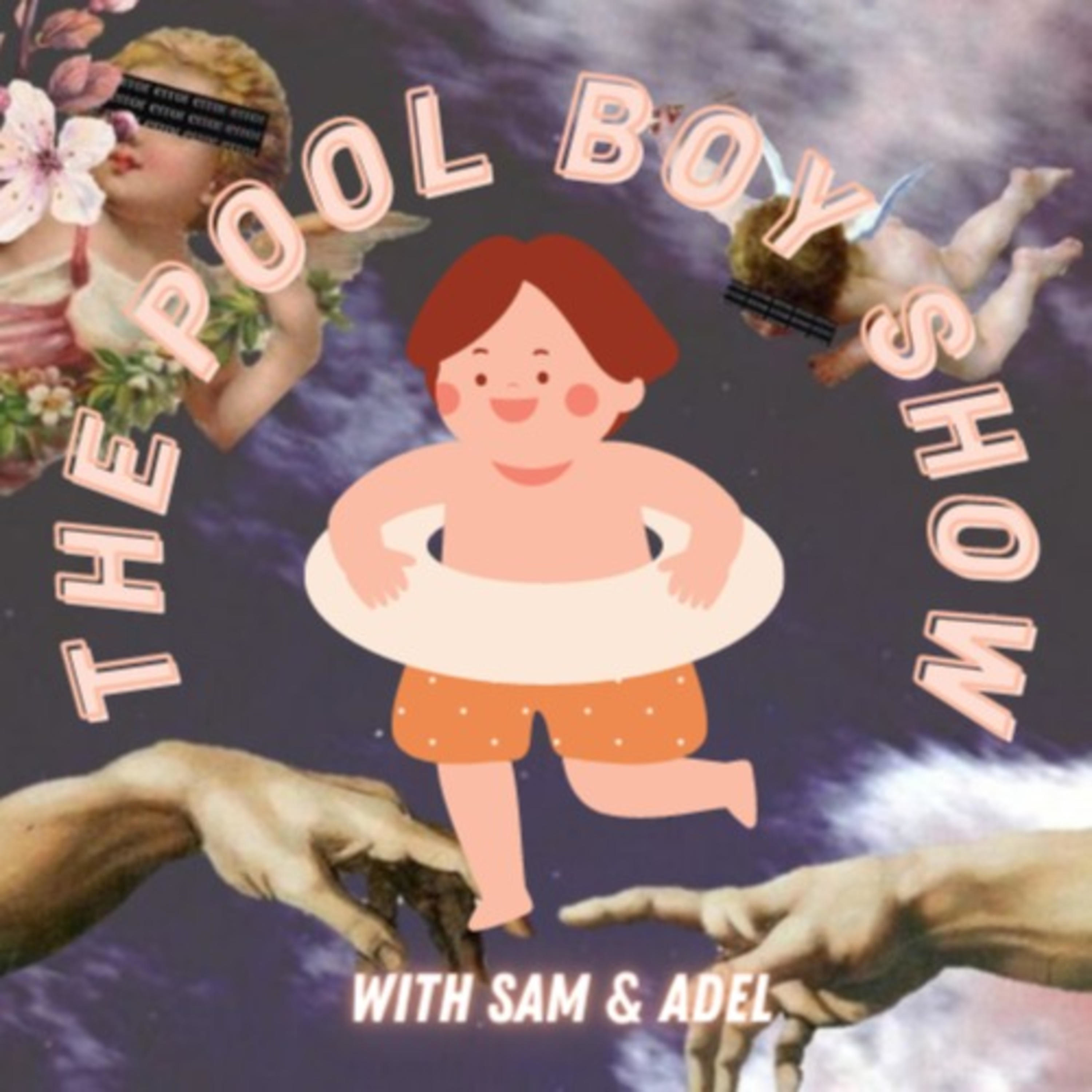 The Poolboy Show
