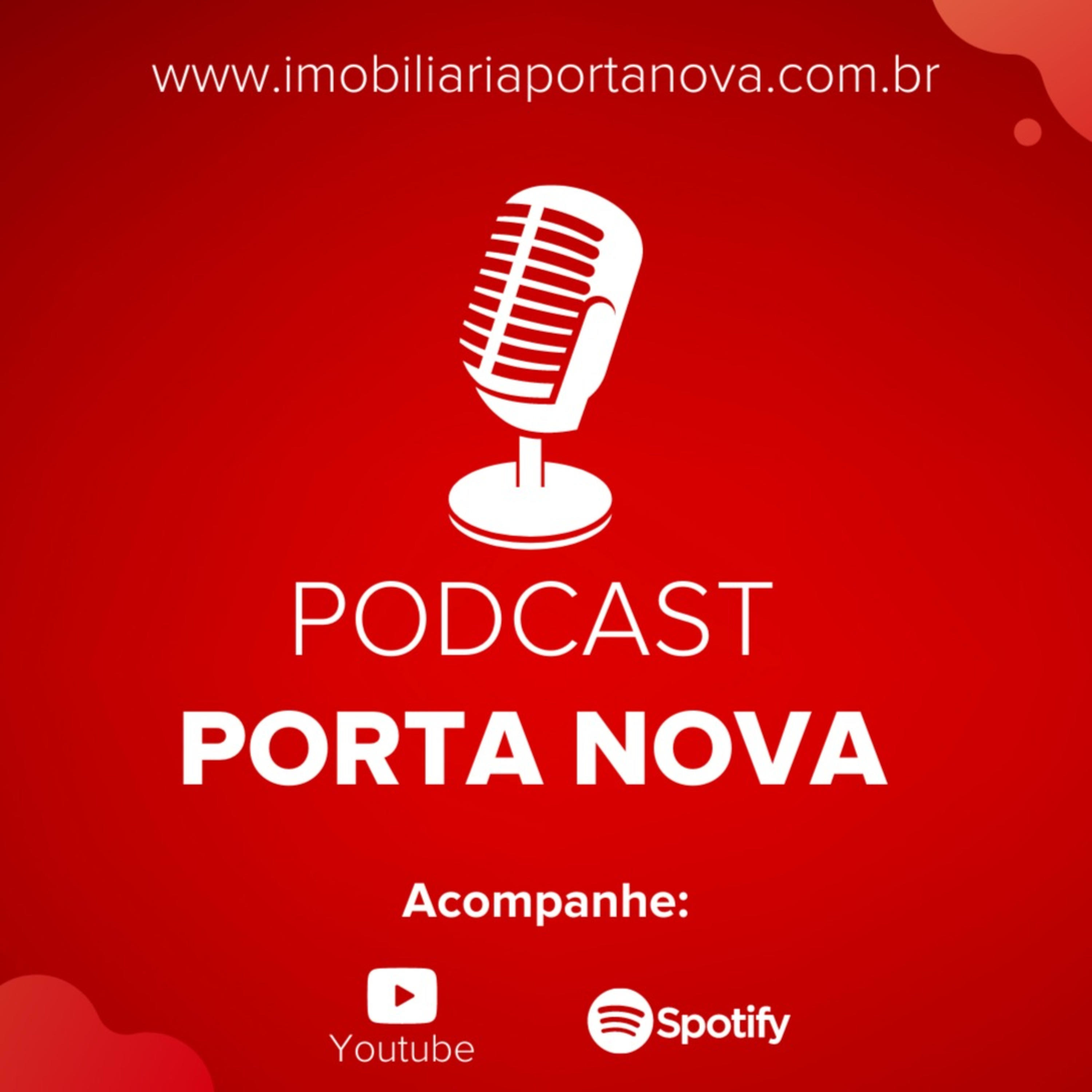 Podcast Porta Nova