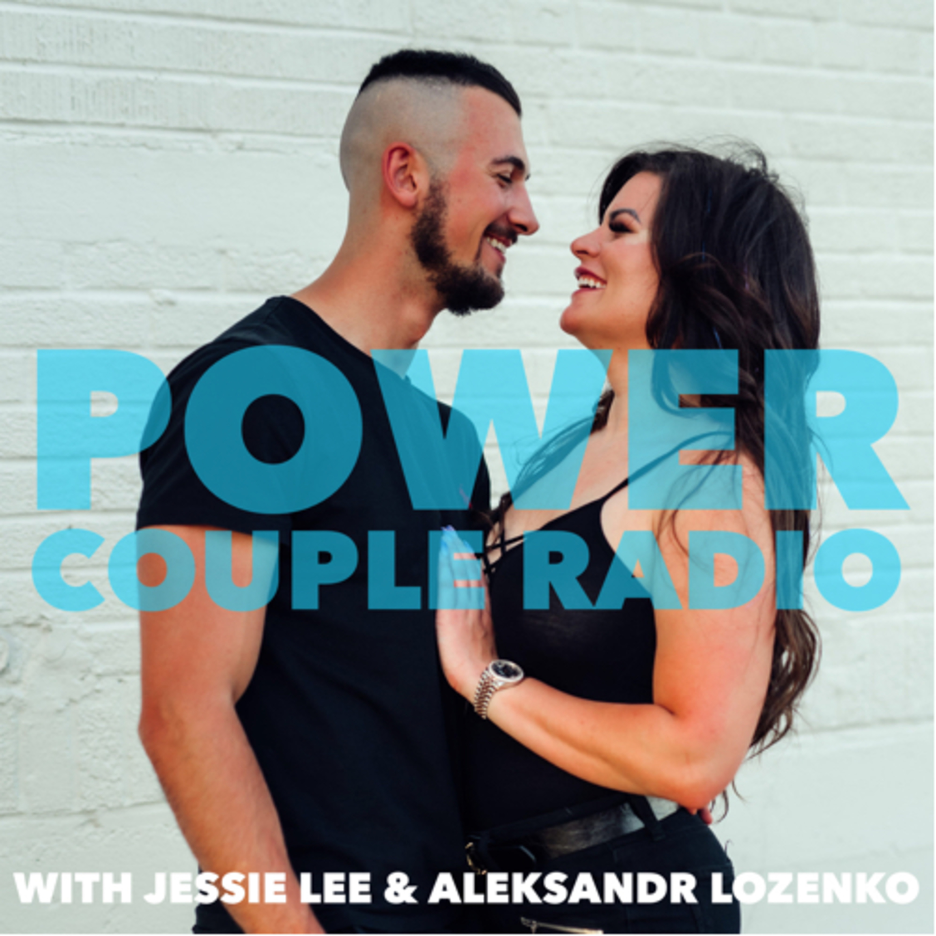 Power Couple Radio!