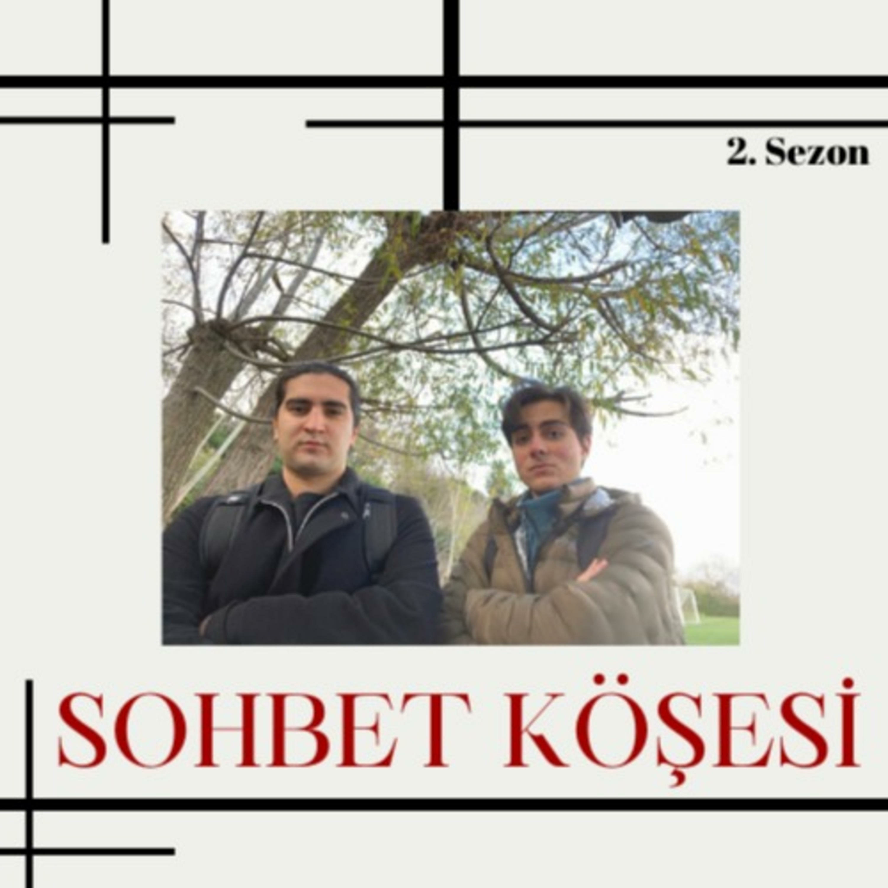 2. Sezon 4. Bölüm: "Okul" episode artwork