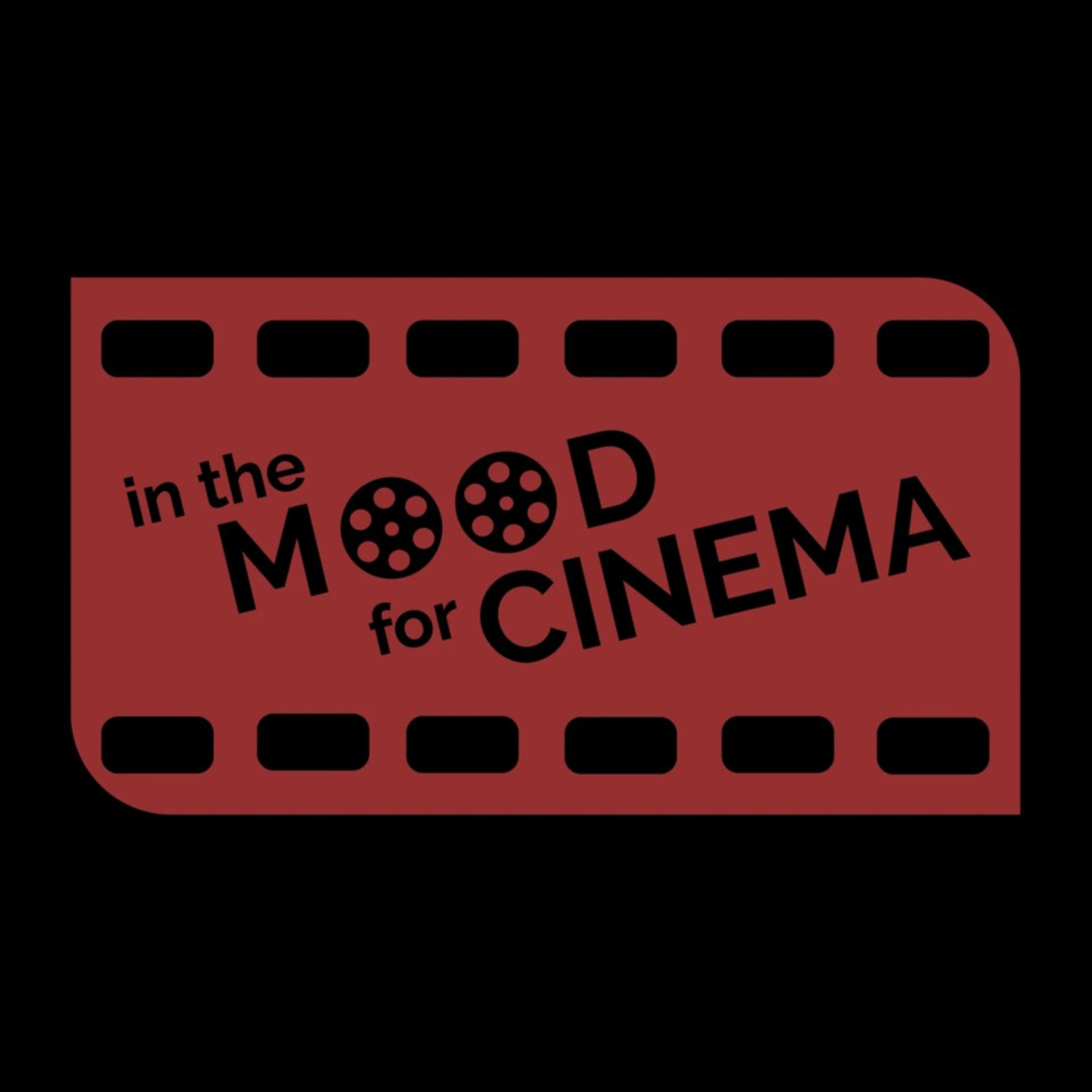 In The Mood For Cinema