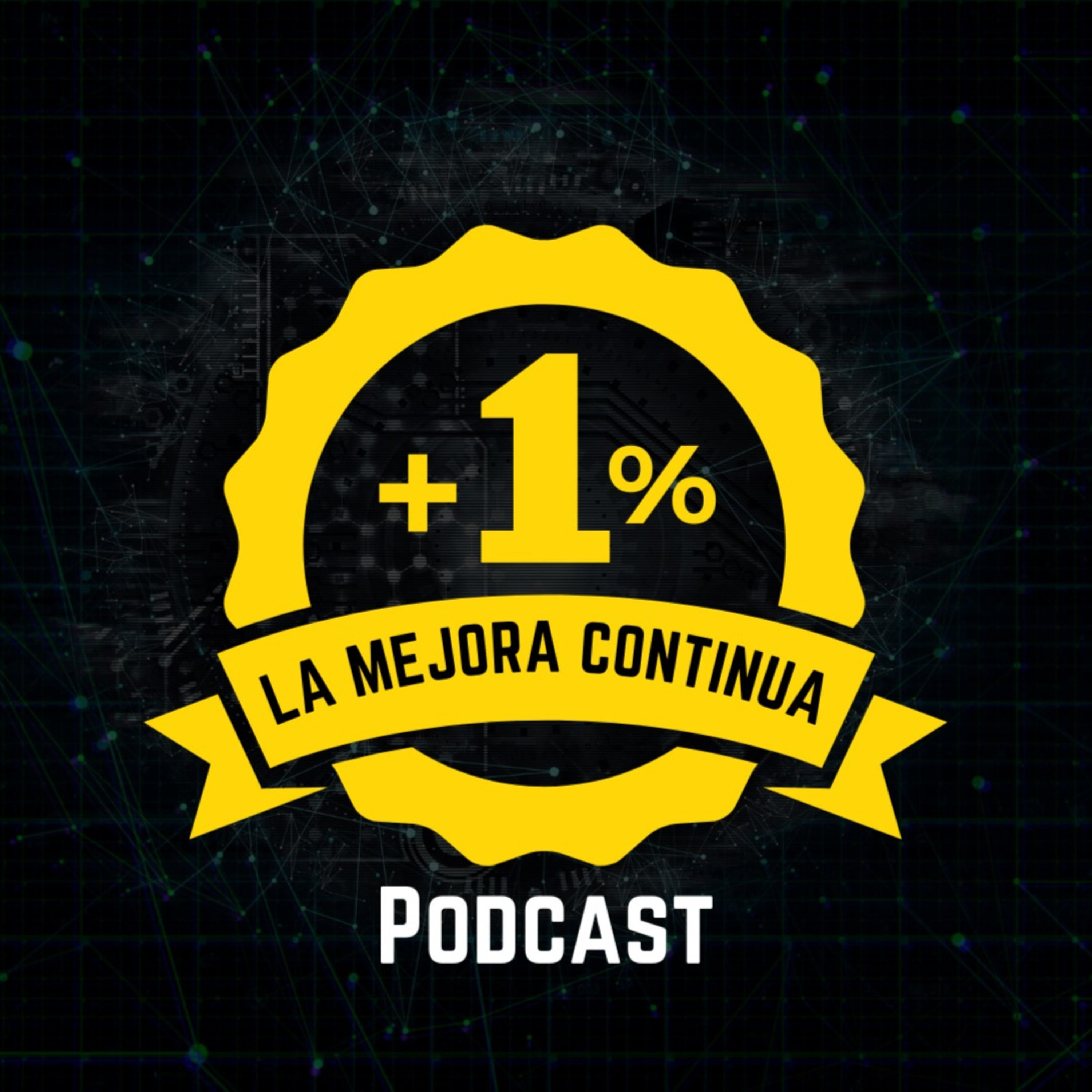 +1% La Mejora continua