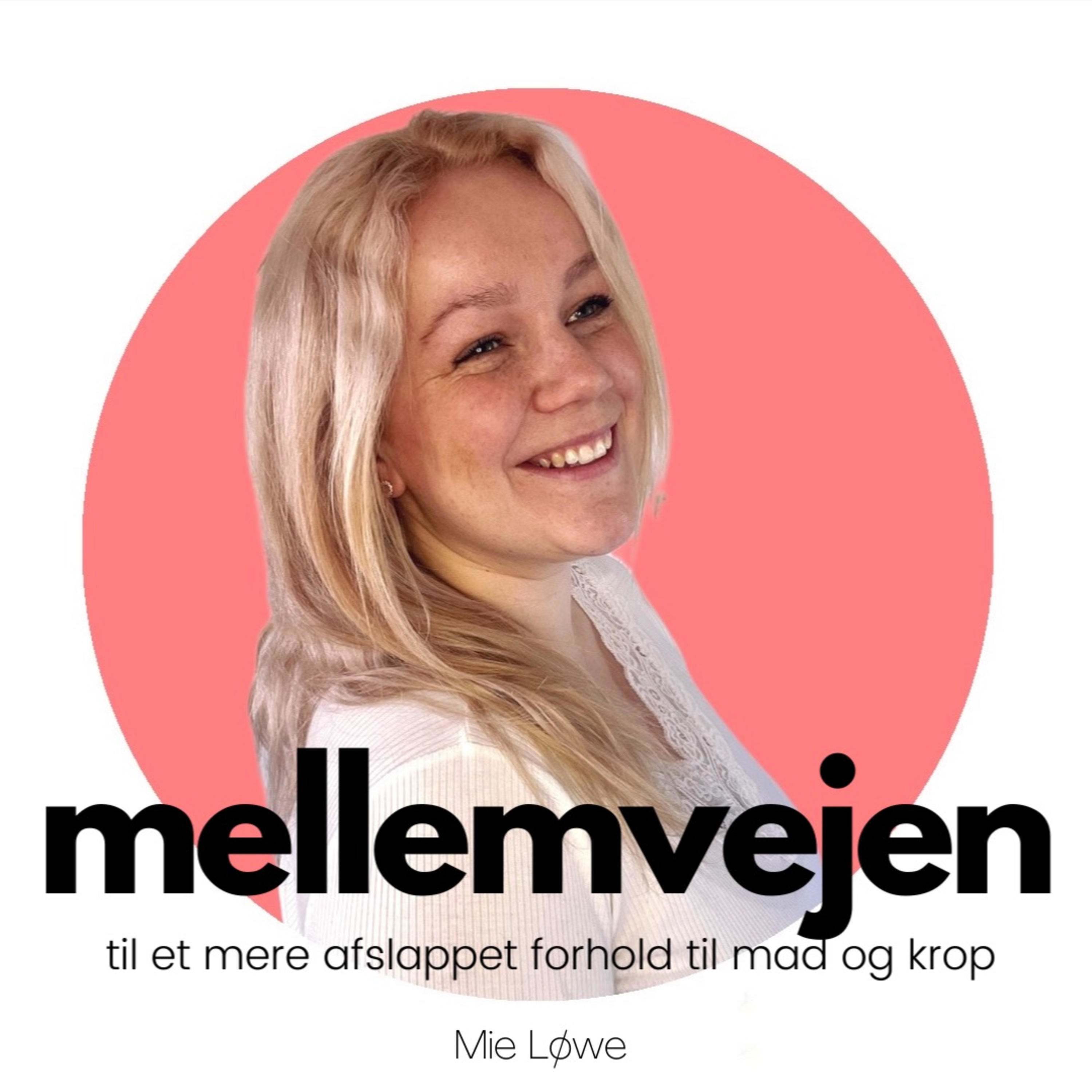 Mellemvejen