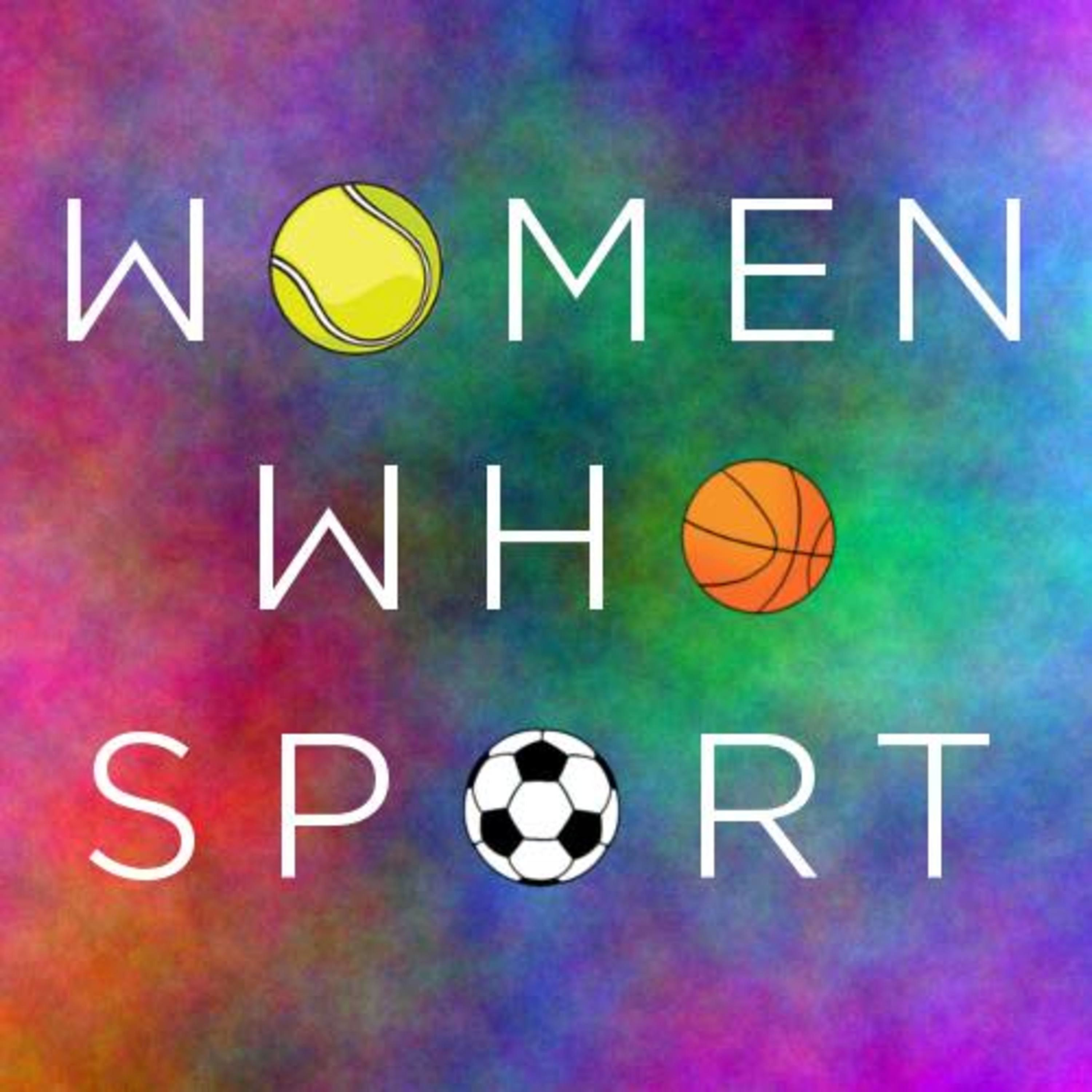 Women Who Sport