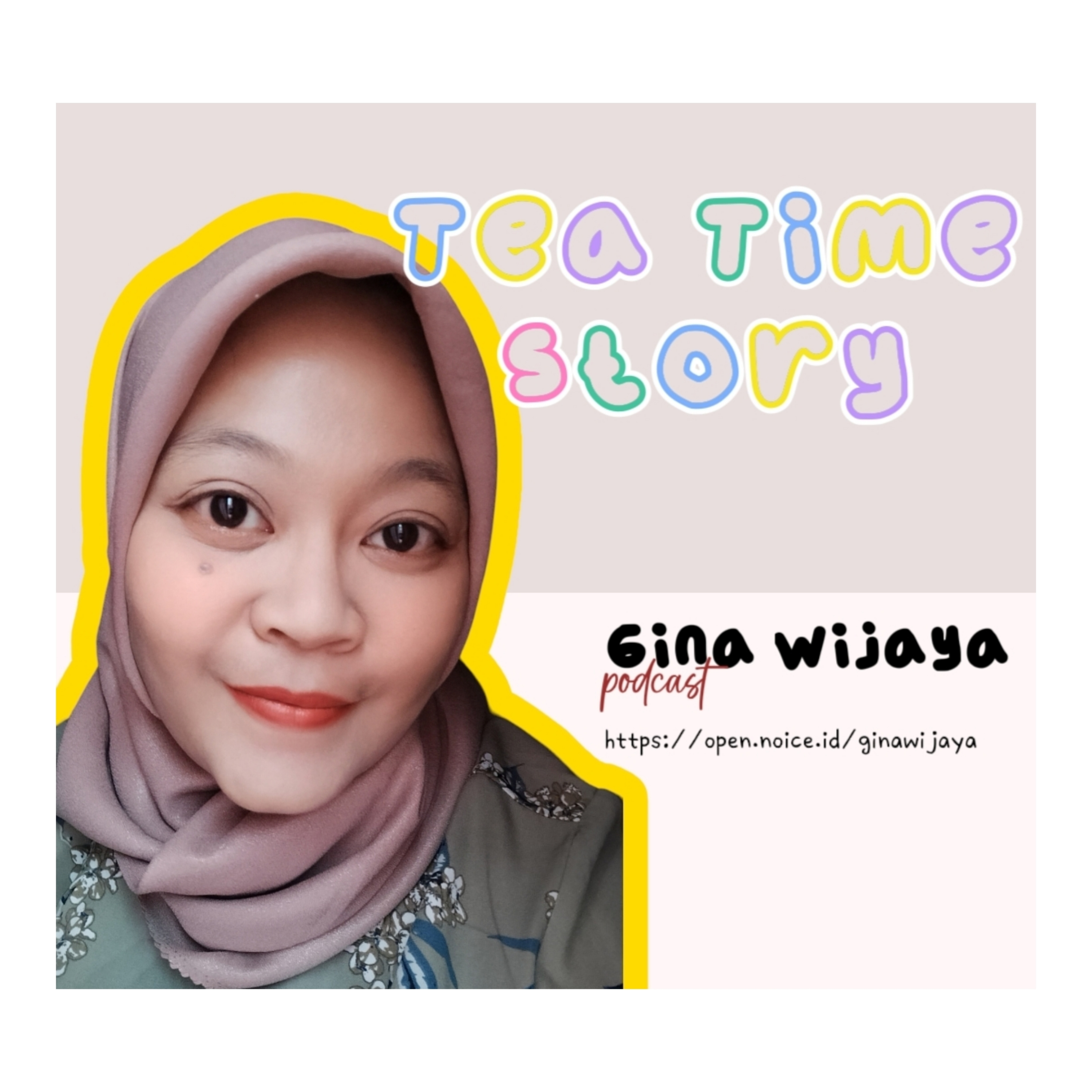 Bahagia di Tepi Pilu episode artwork