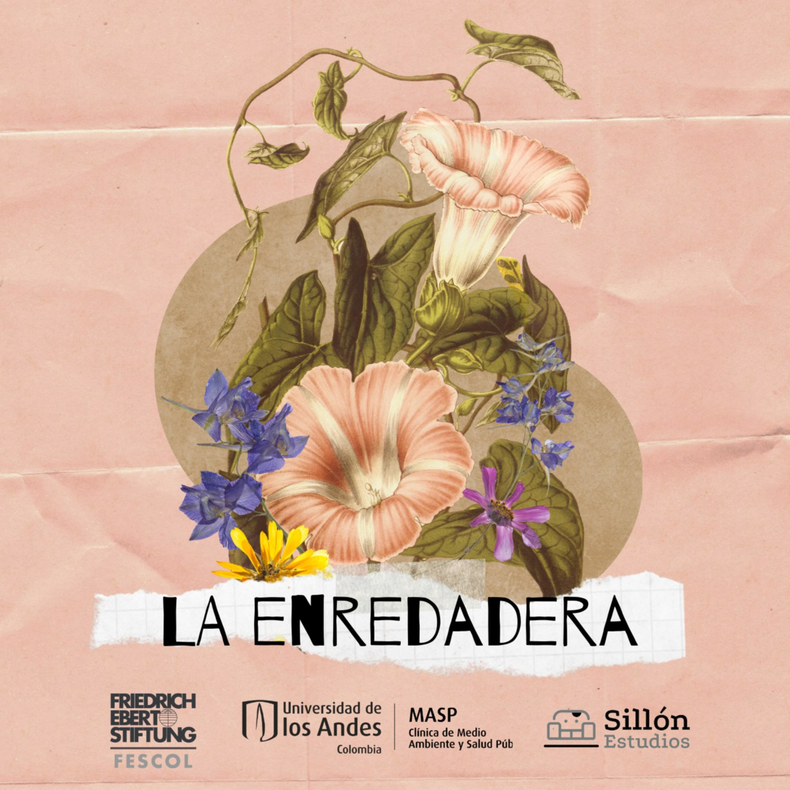 La Enredadera 