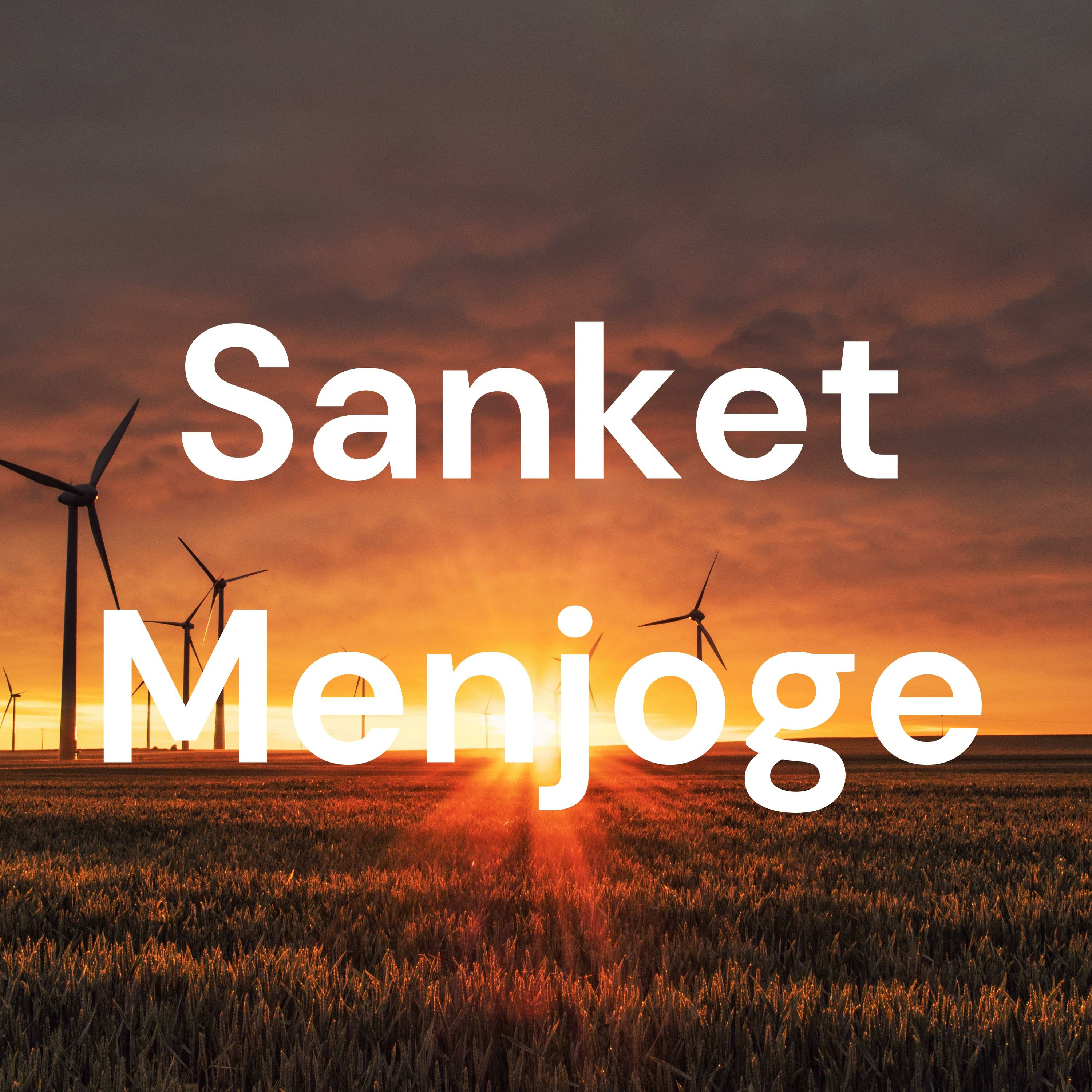 Technical Talks With Sanket Menjoge