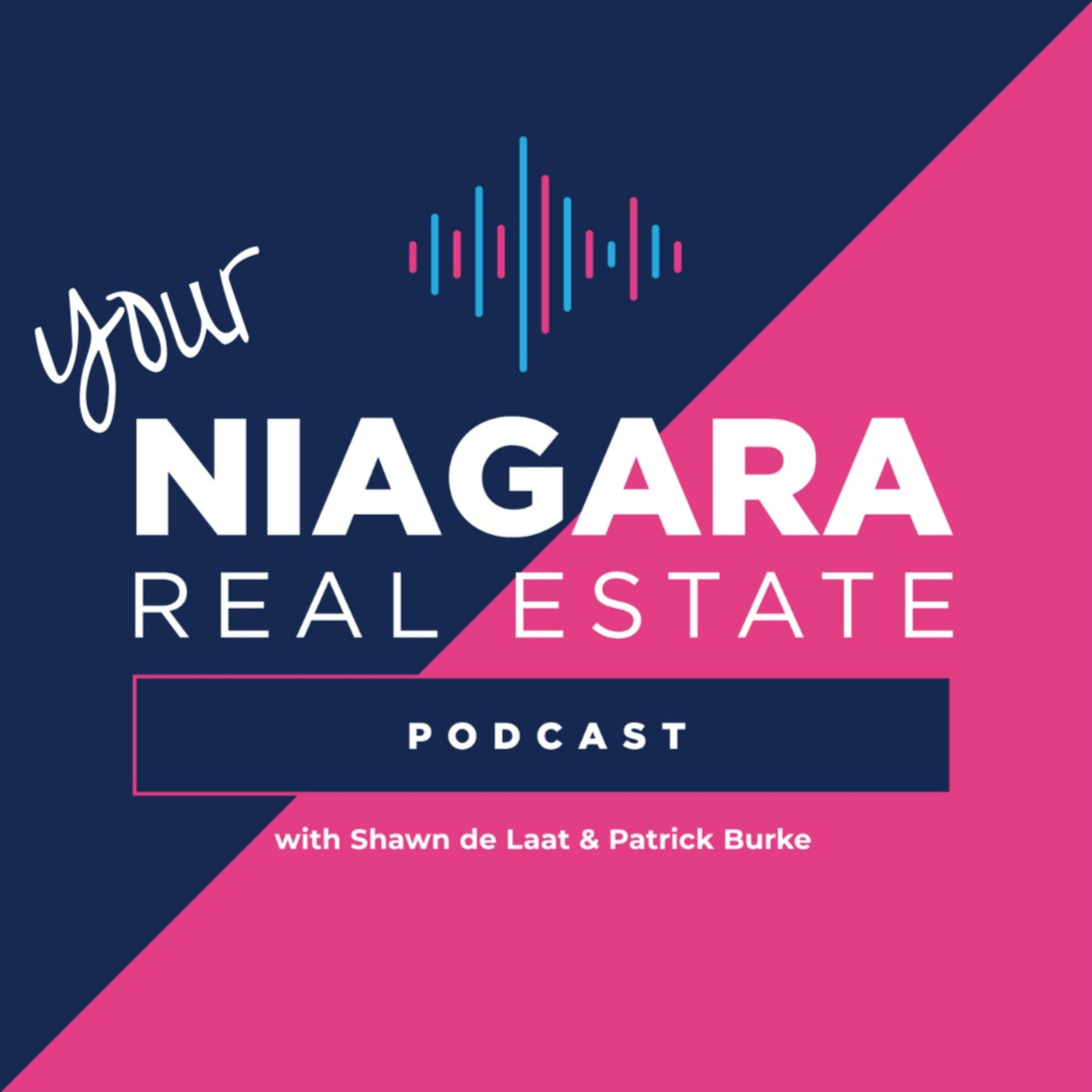 Your Niagara Real Estate Podcast