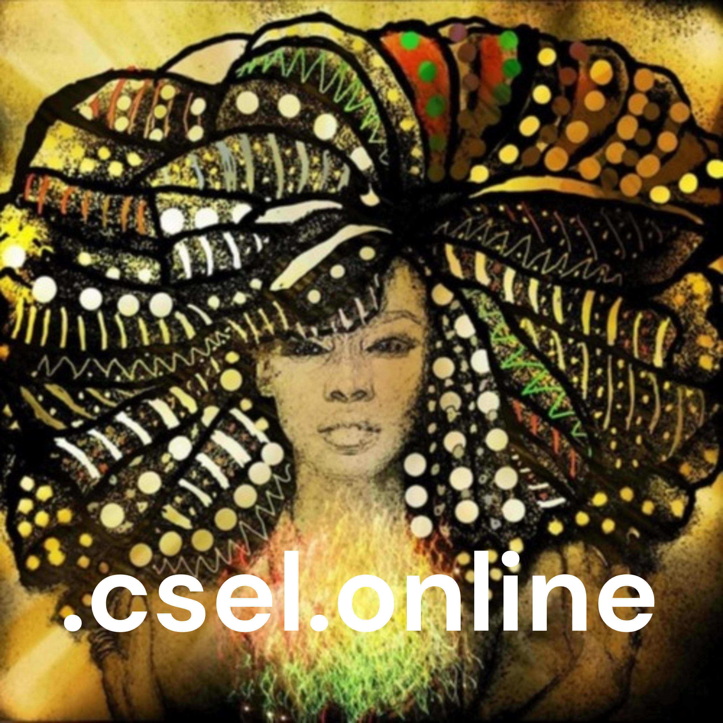 www.csel.online podcast artwork