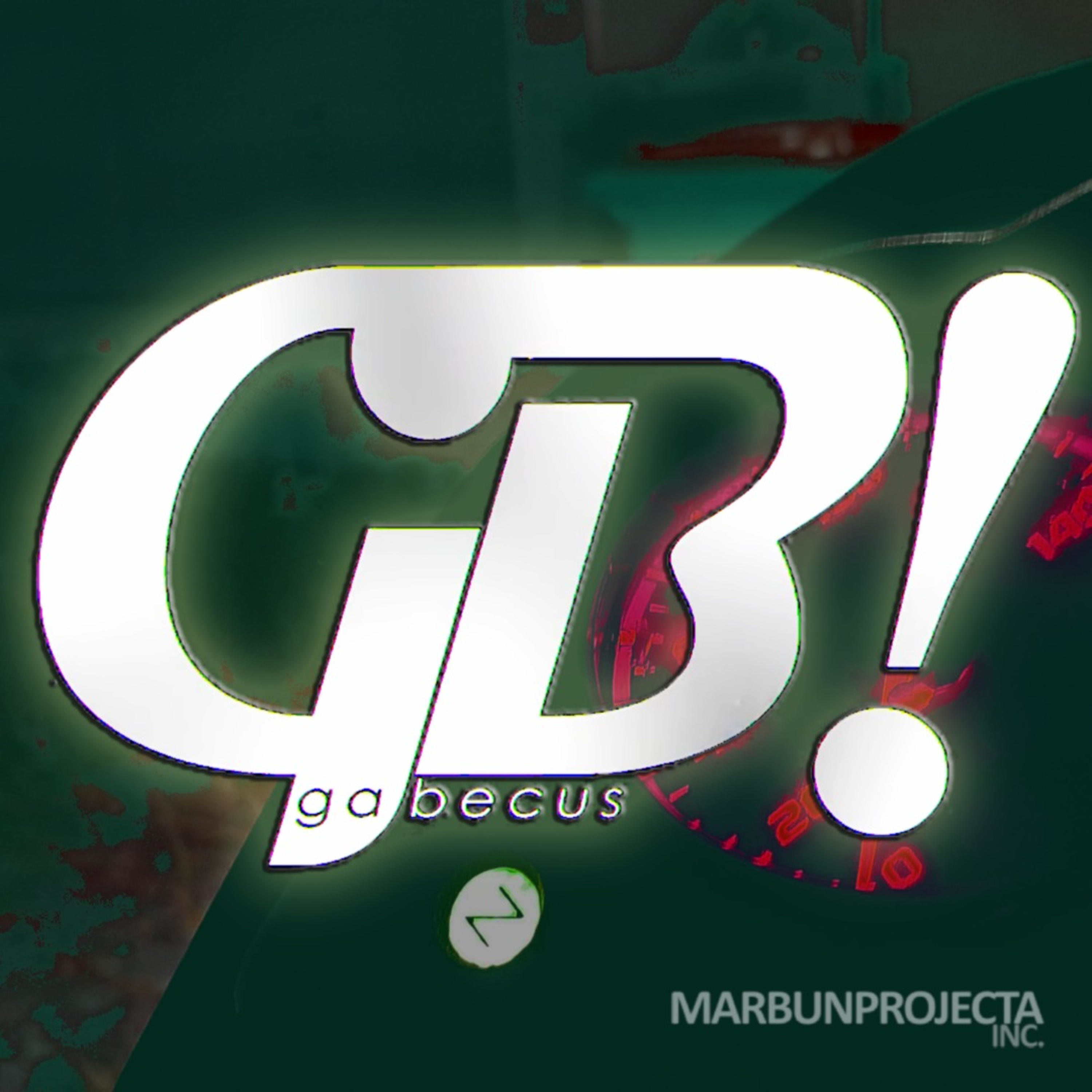Gabecus podcast artwork