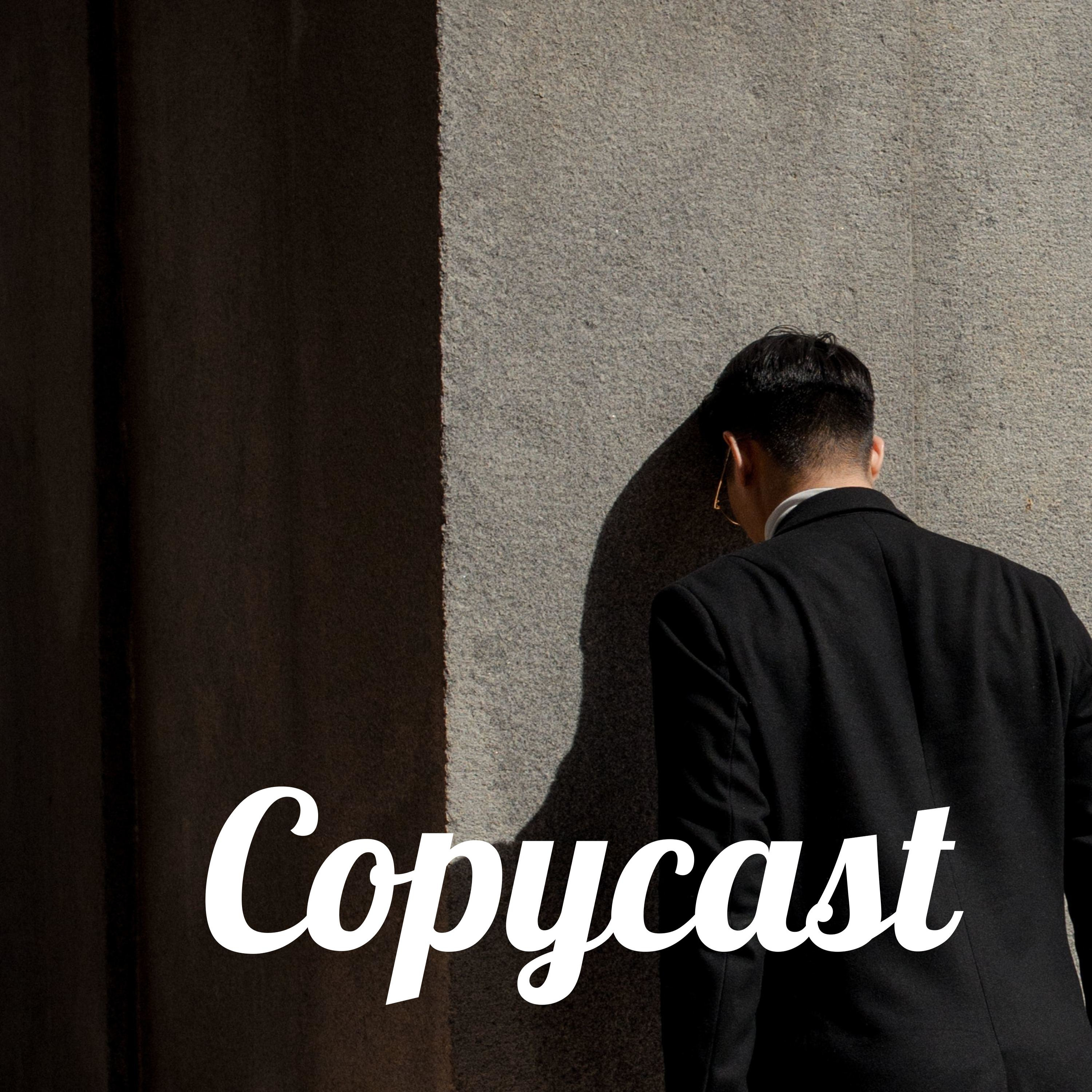 Copycast