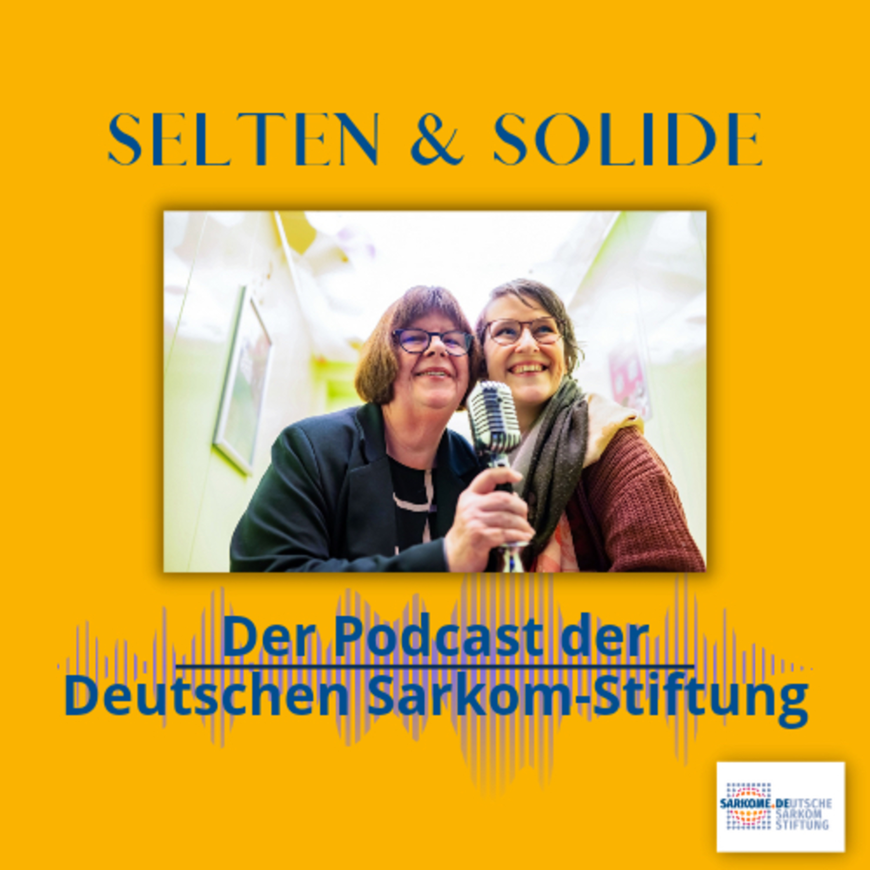 selten und solide