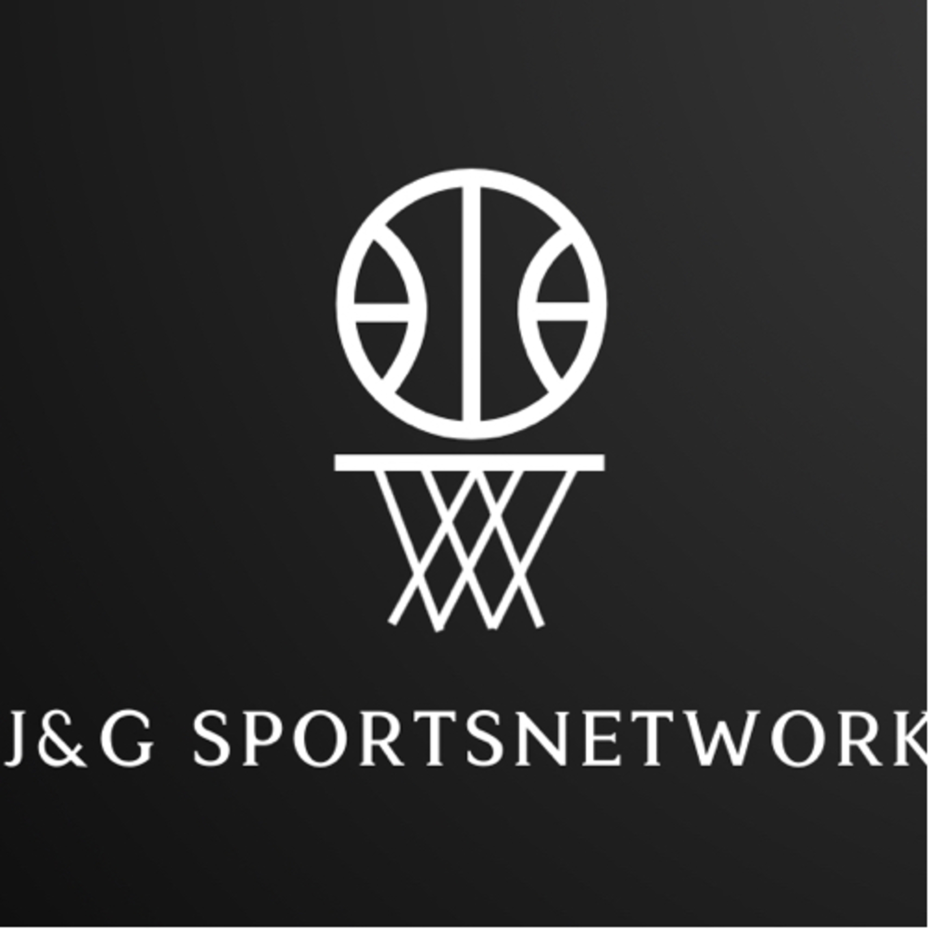 J&G Sports Network podcast artwork