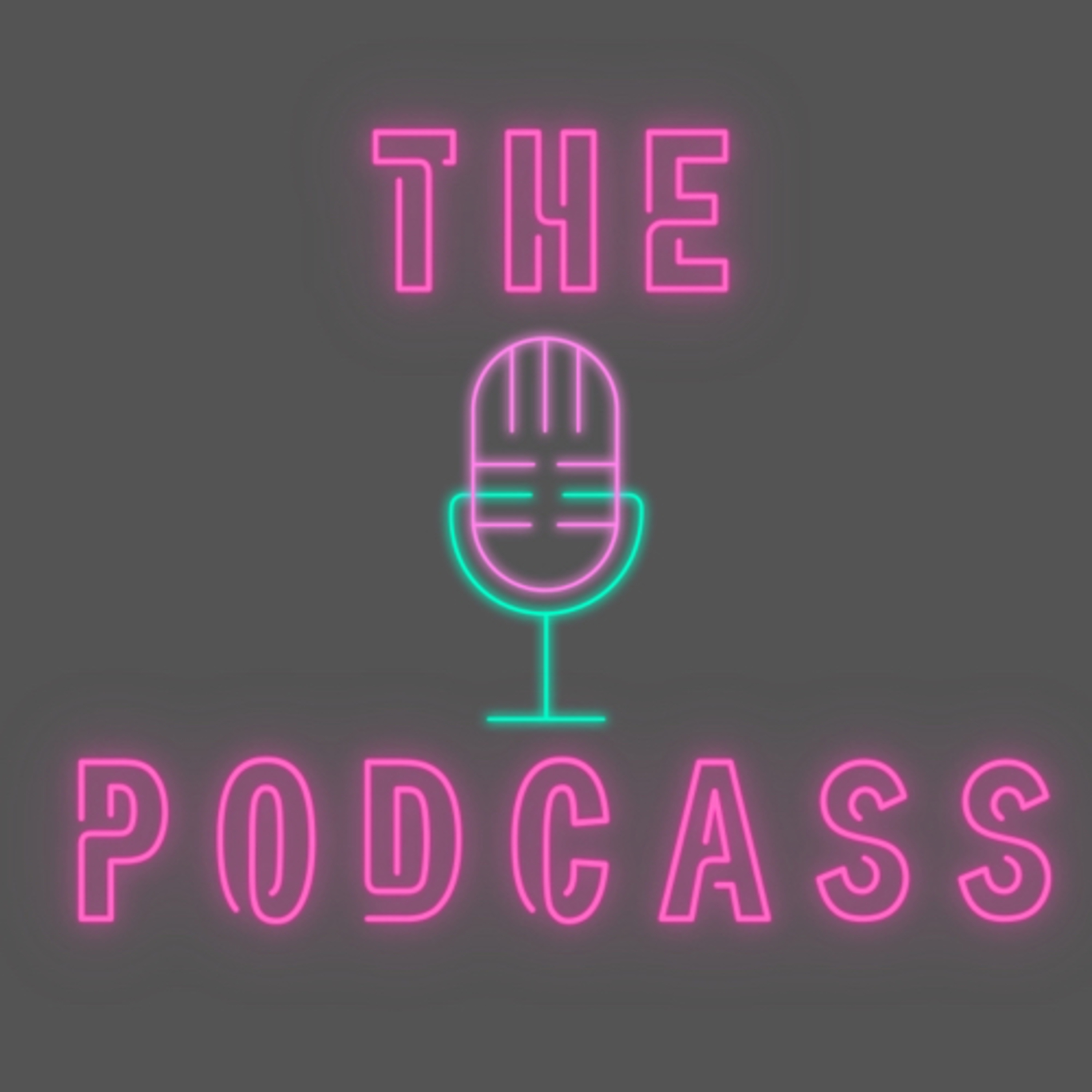 The Podcass with Cassie