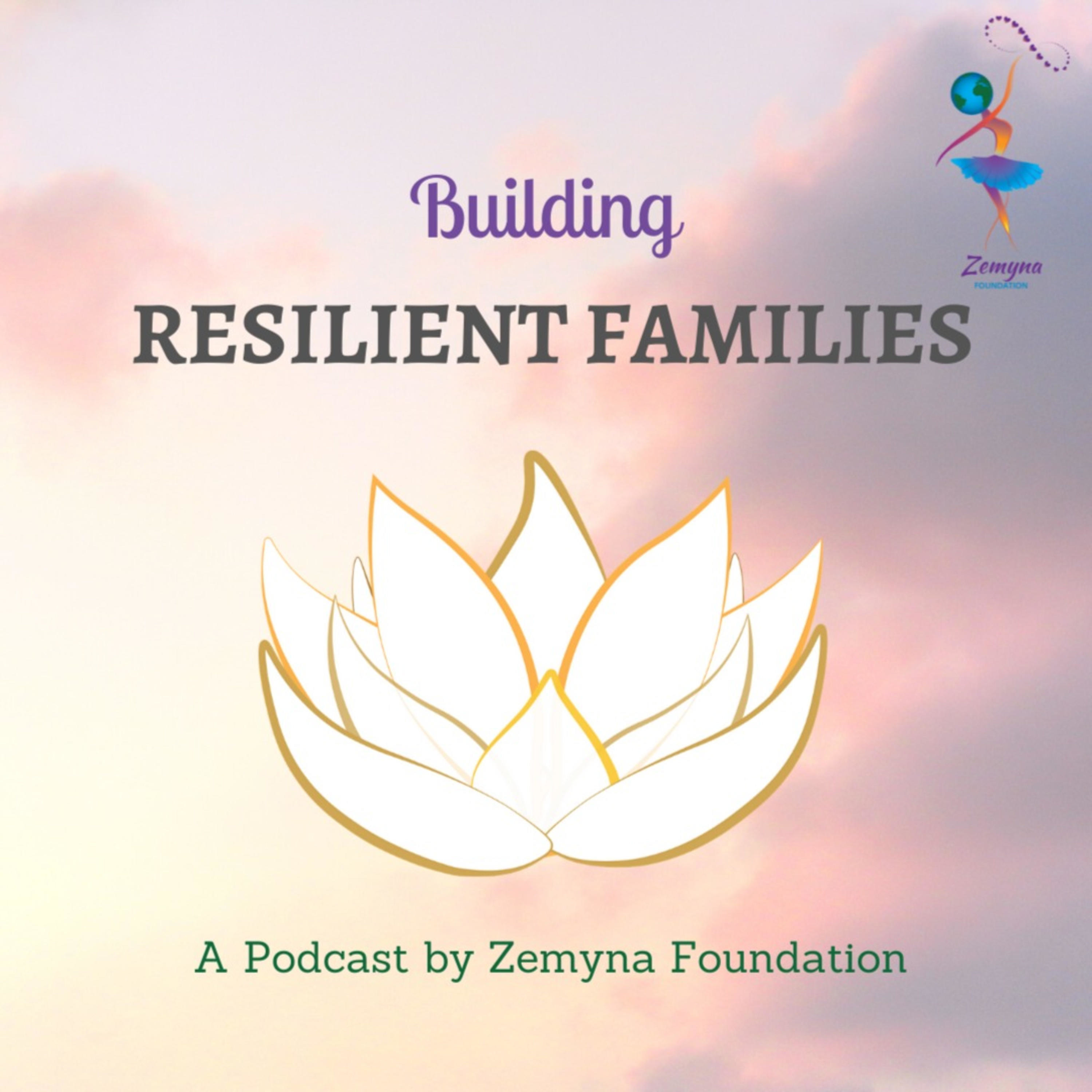 Building Resilient Families