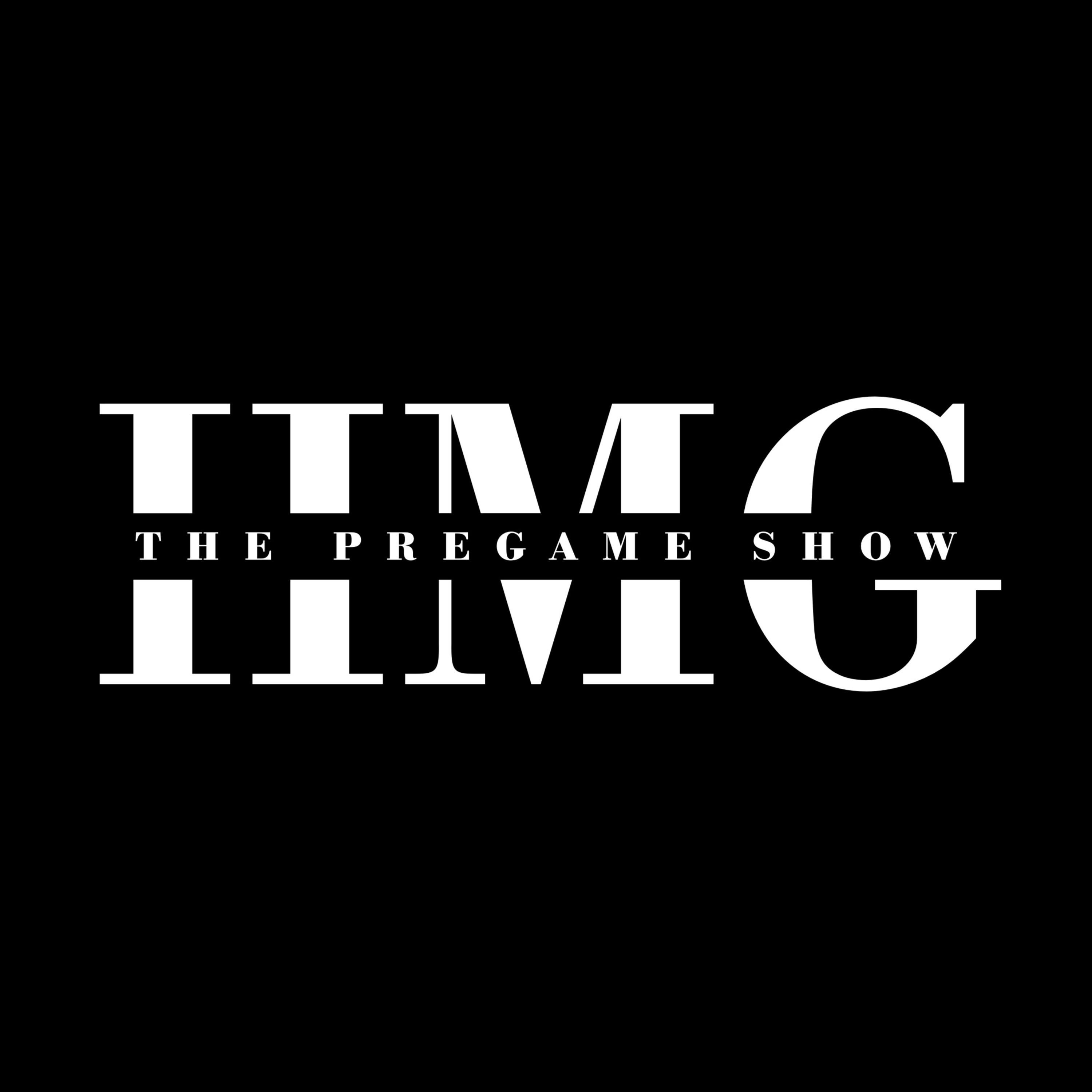 The Pregame Show podcast artwork