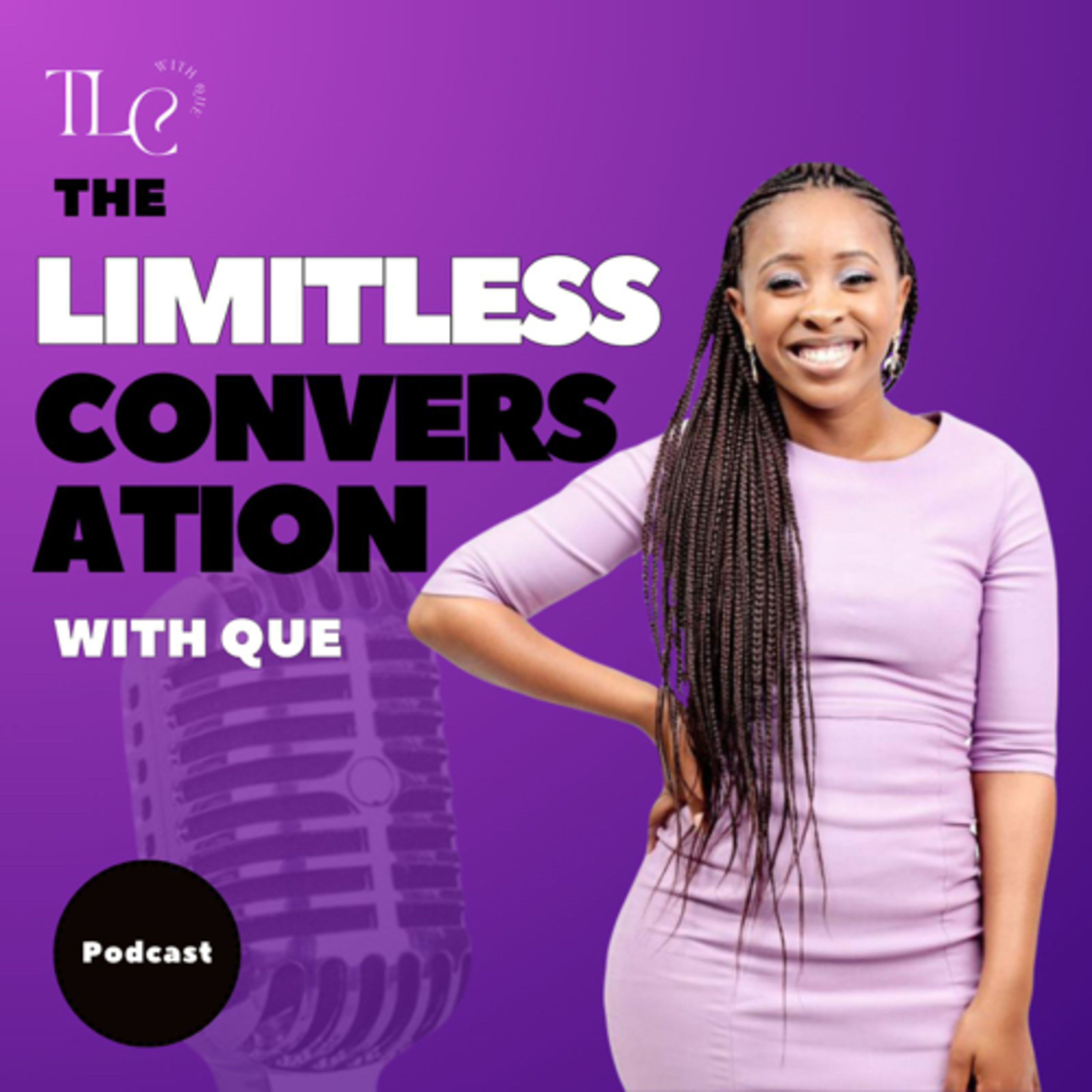The Limitless Conversation with Que