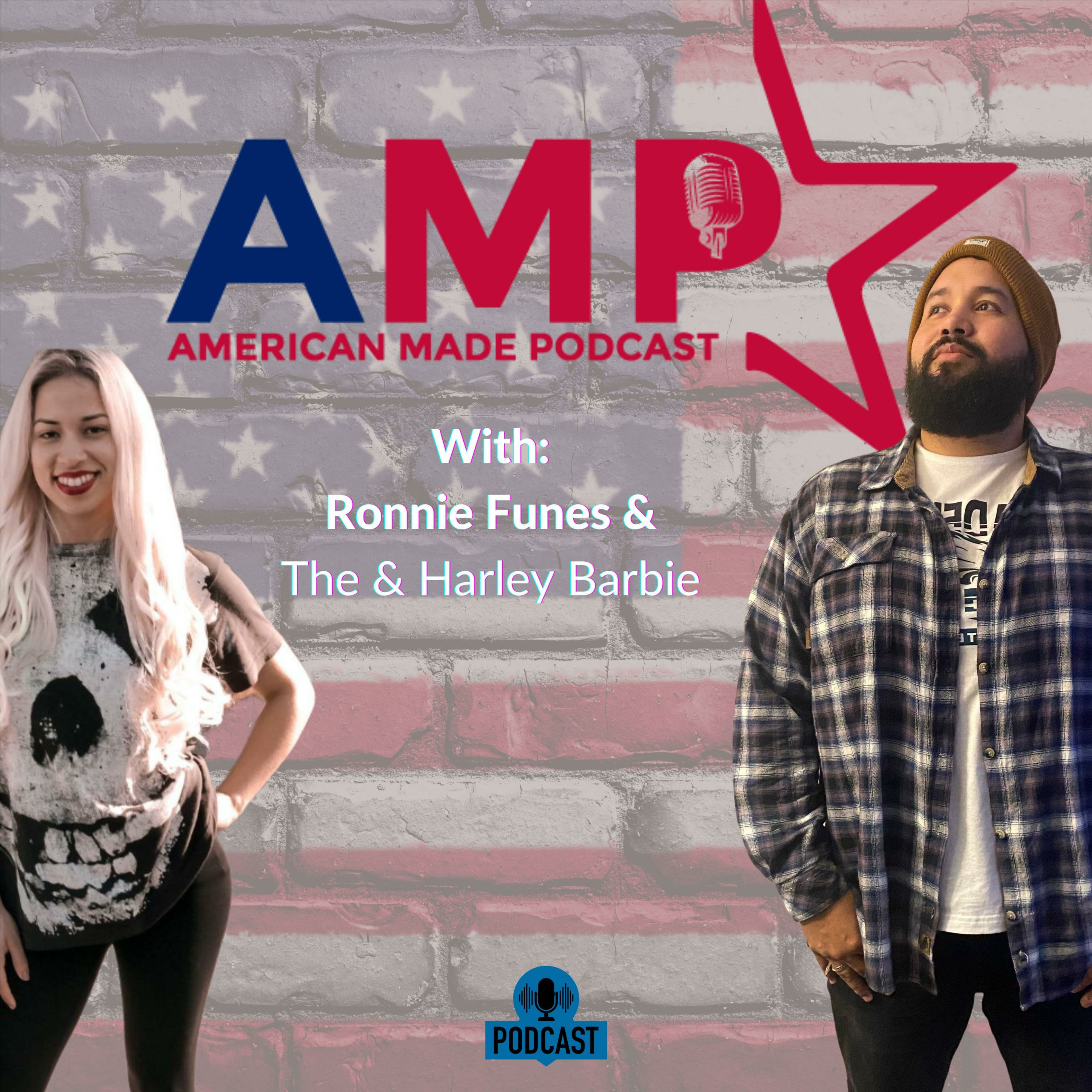 American Made Podcast