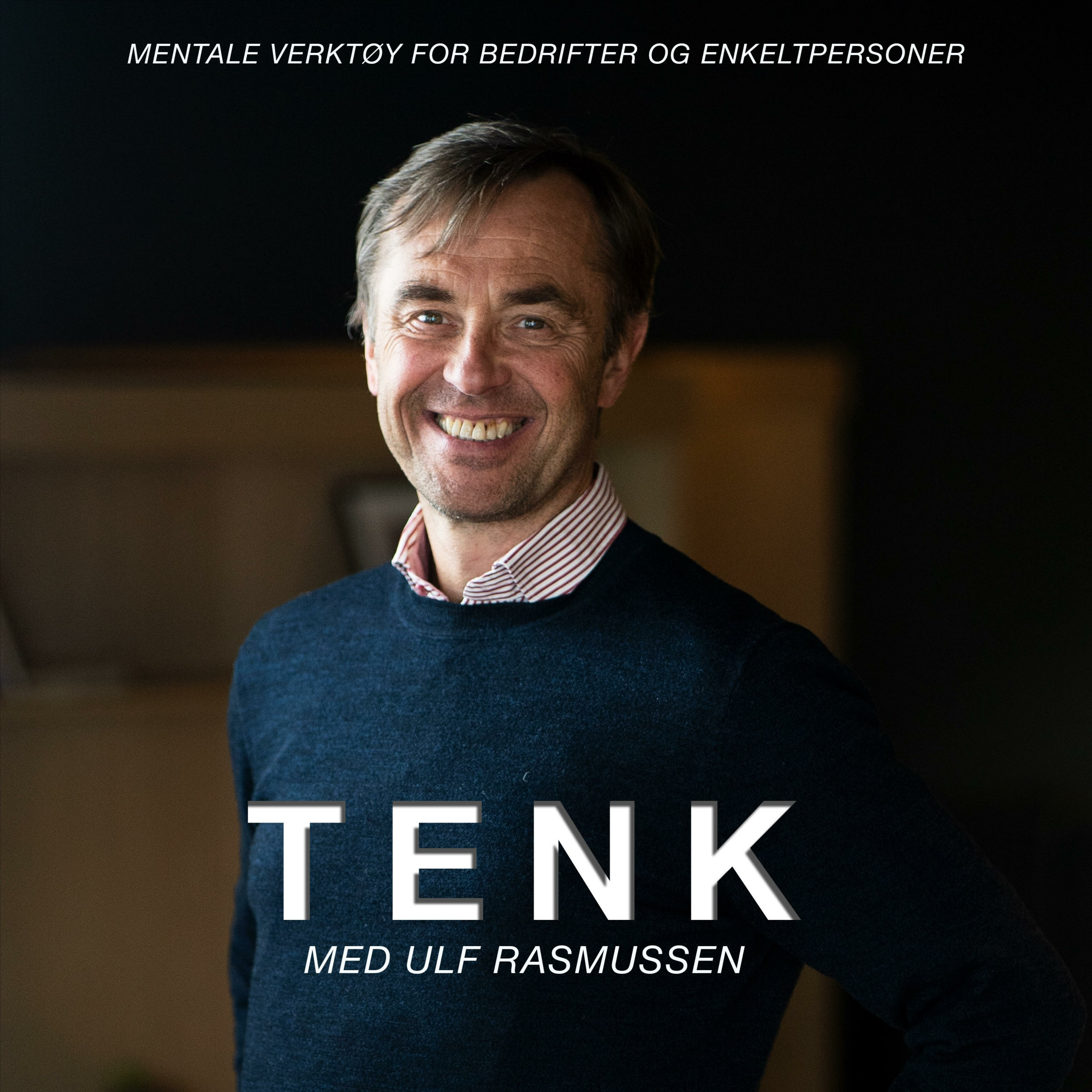 Tenk podcast artwork