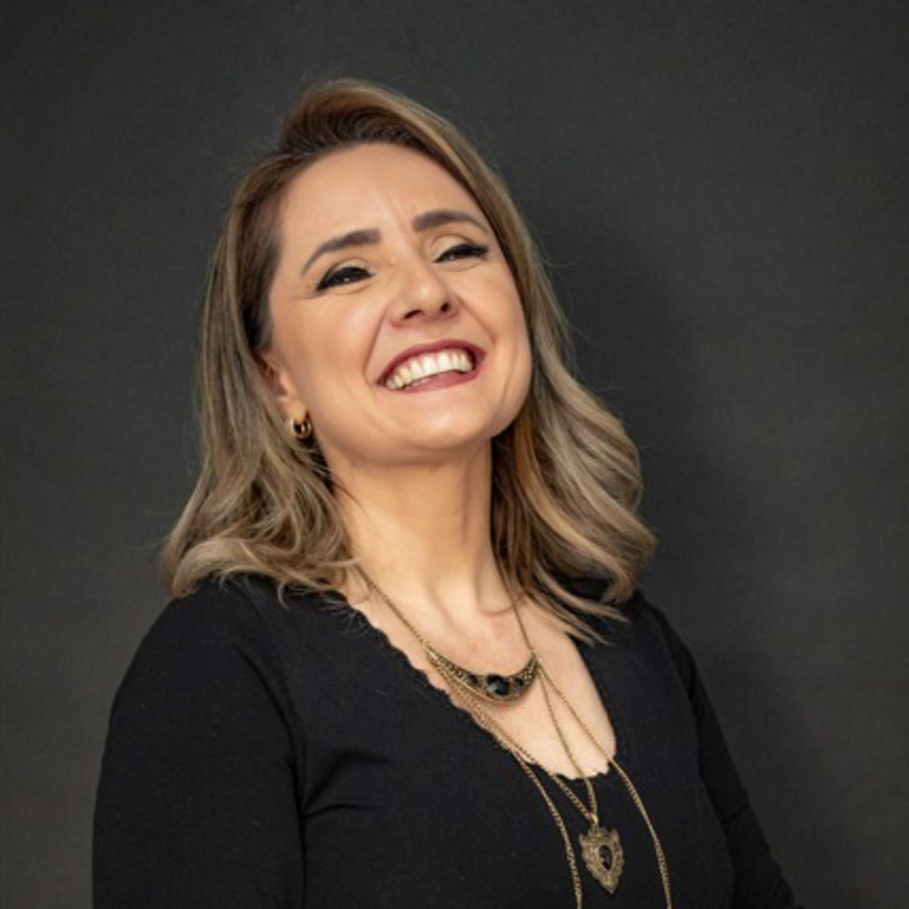 Gratidão uma força poderosa 