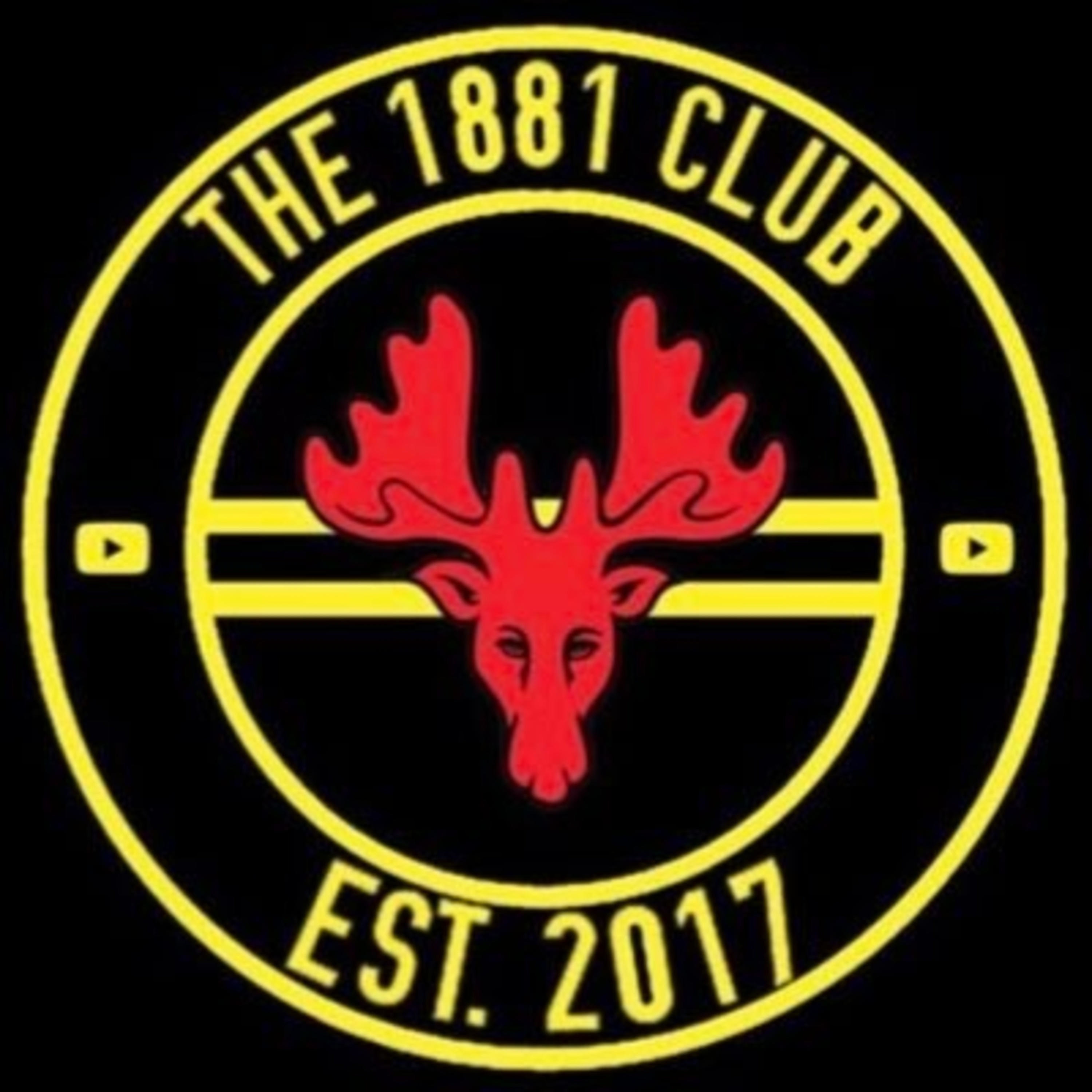 The 1881 Club Podcast