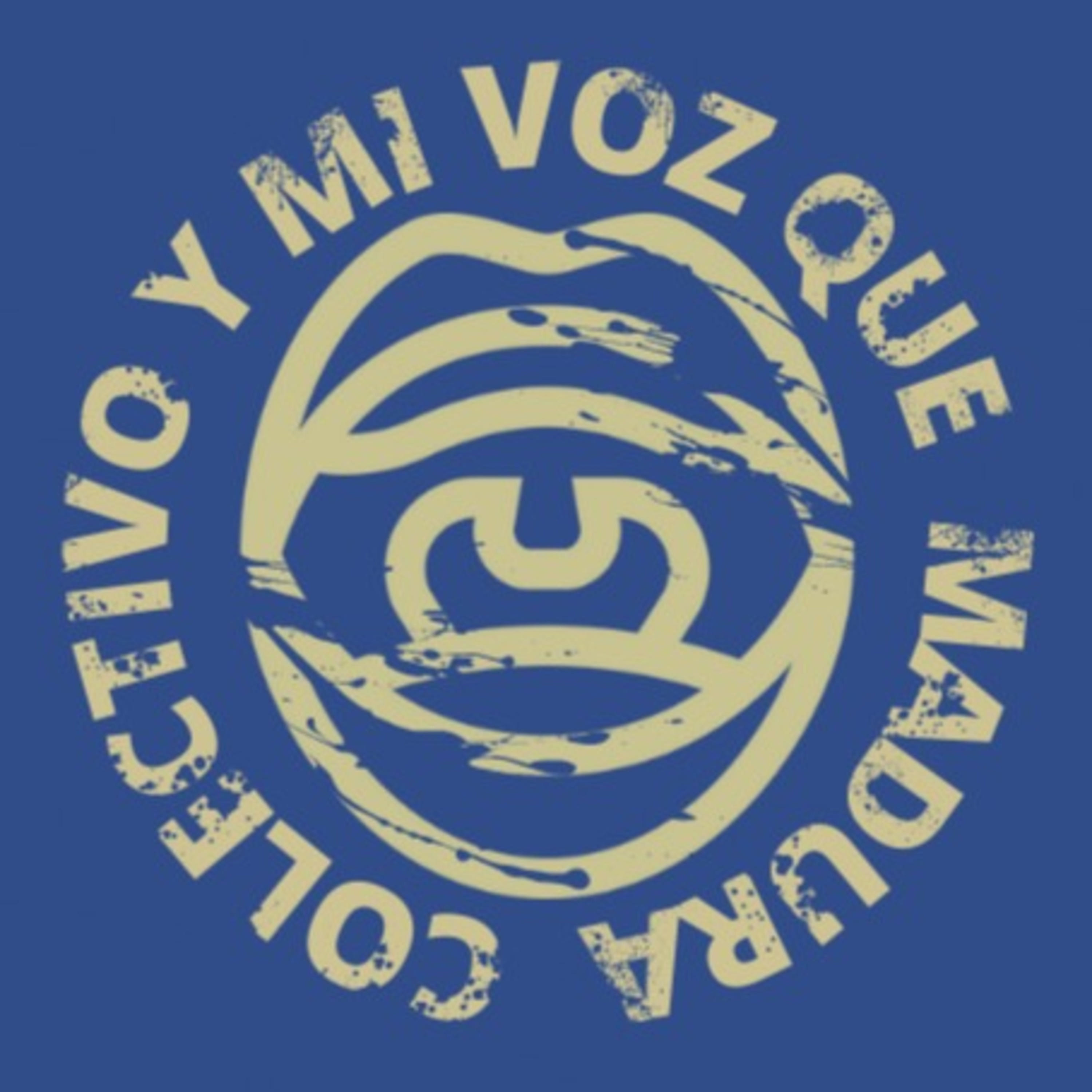 Y mi voz que madura