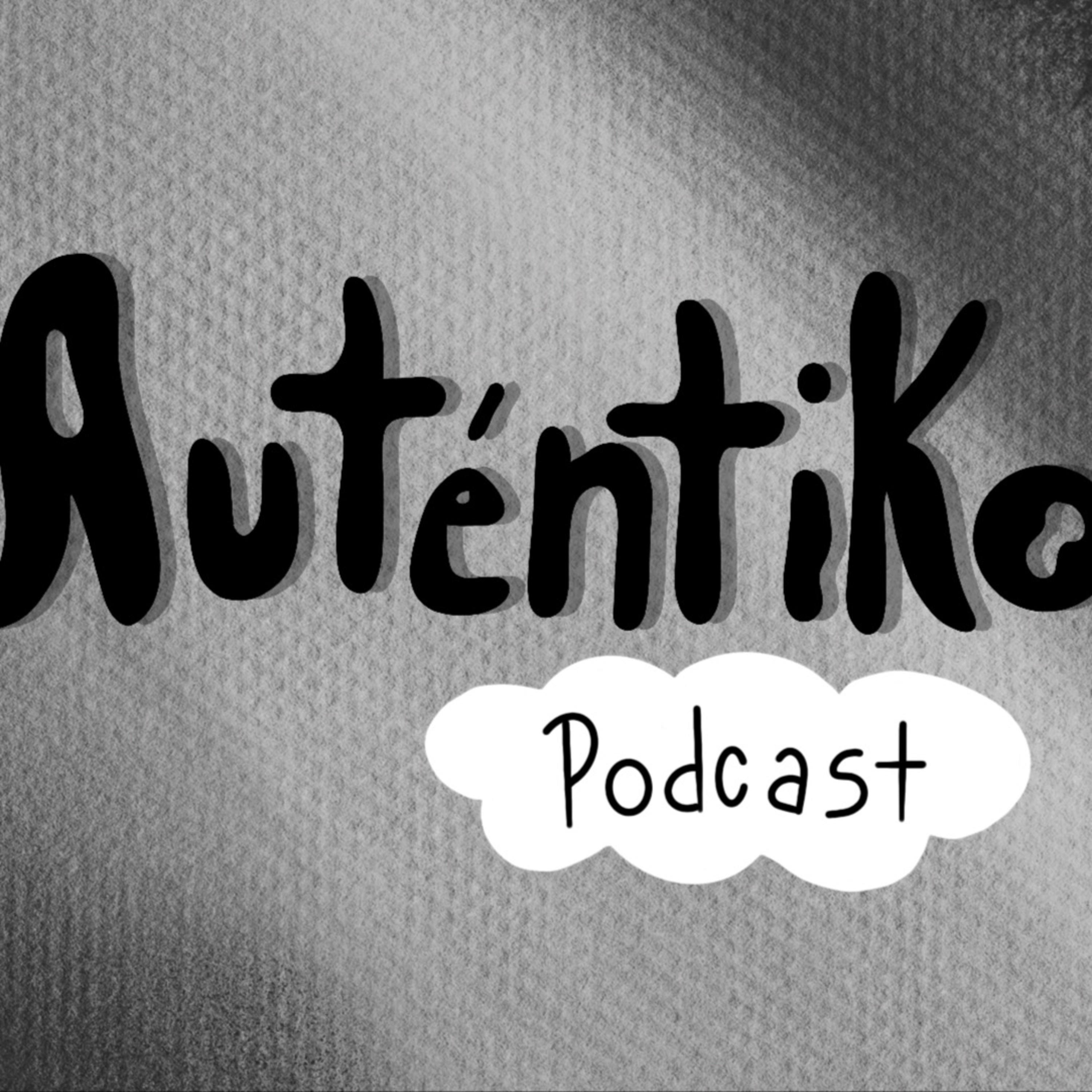 Autentiko Podcast podcast artwork